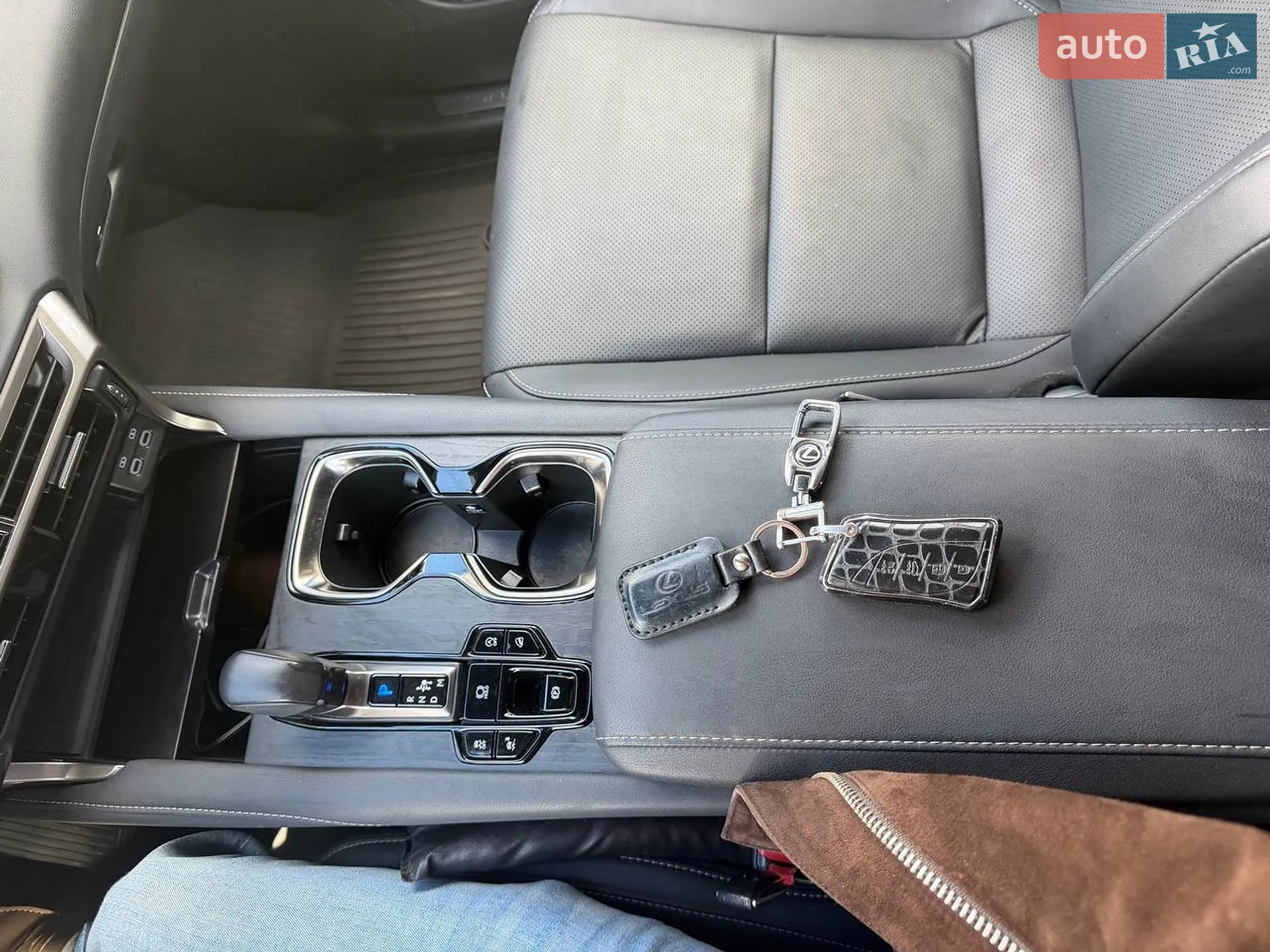 2023 Lexus RX - мініатюра 26