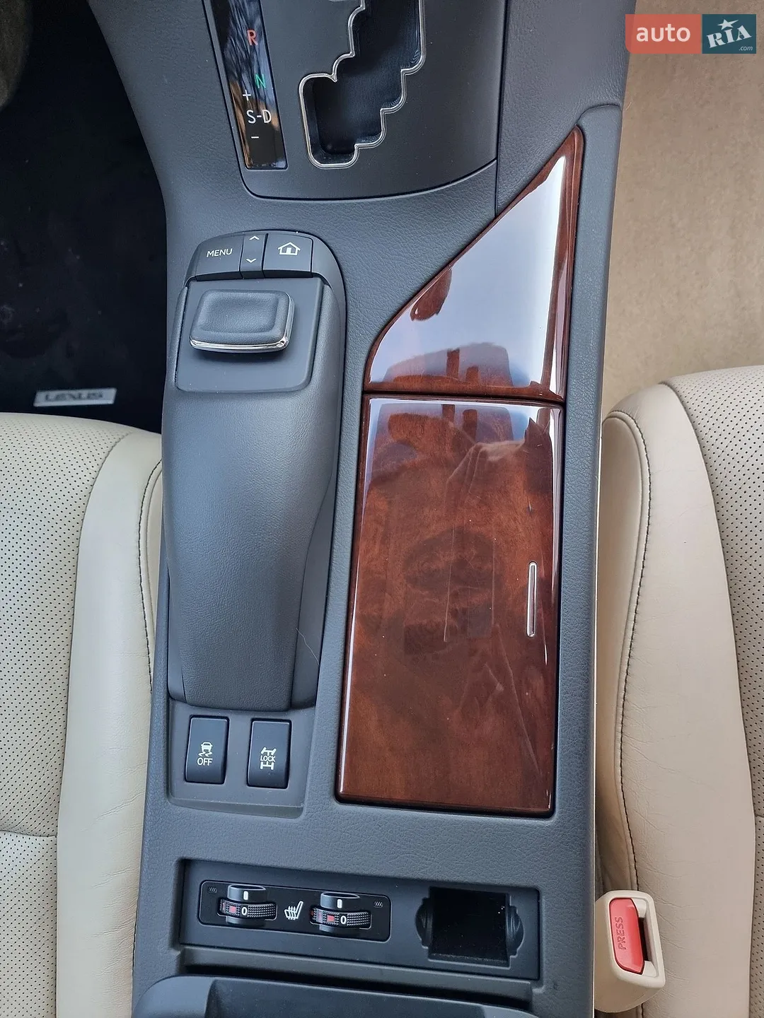 2014 Lexus RX - мініатюра 10