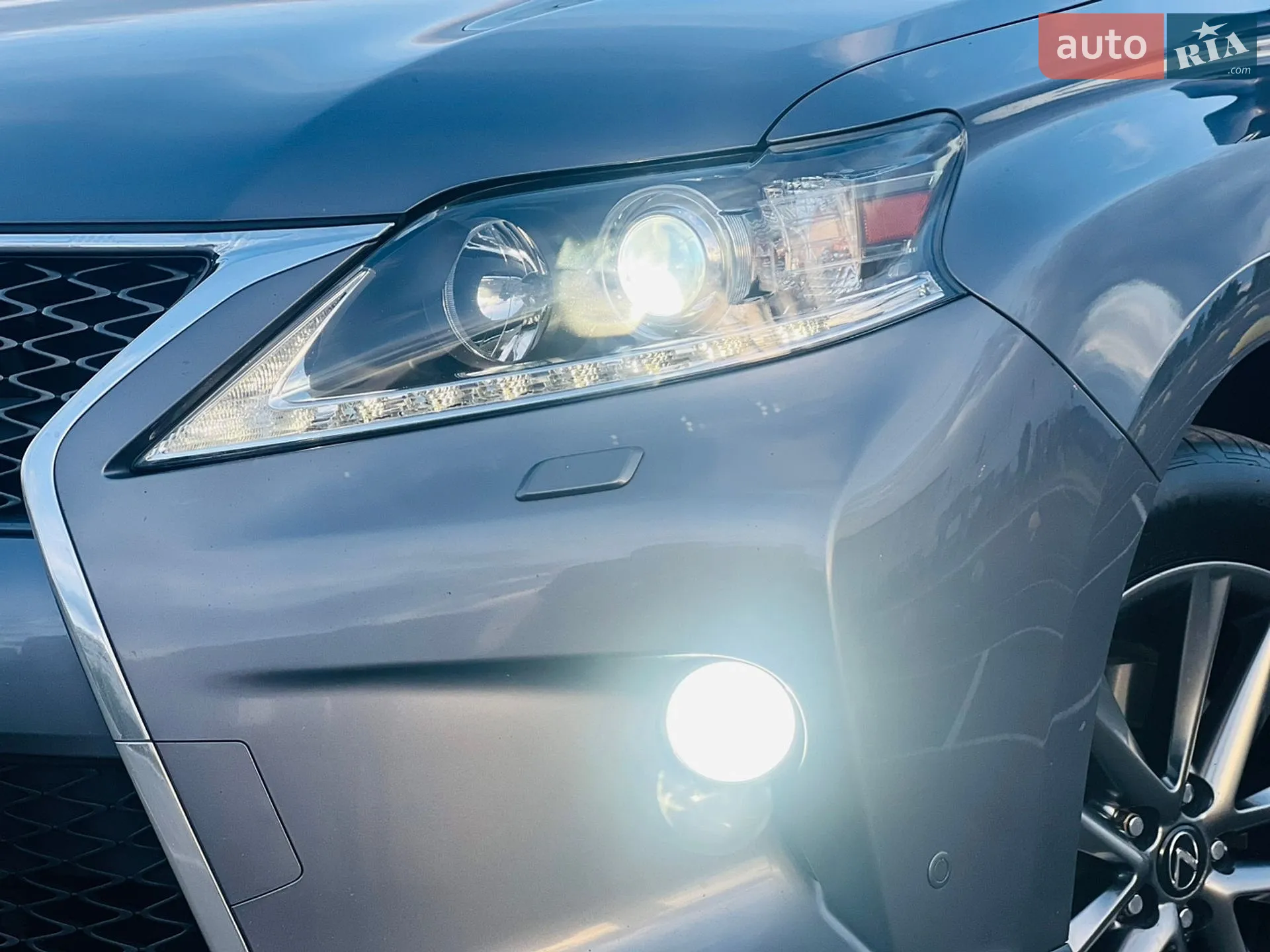 2015 Lexus RX - мініатюра 16