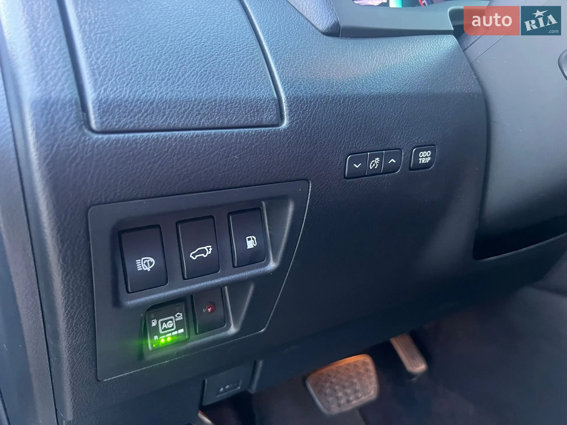 2015 Lexus RX - мініатюра 31