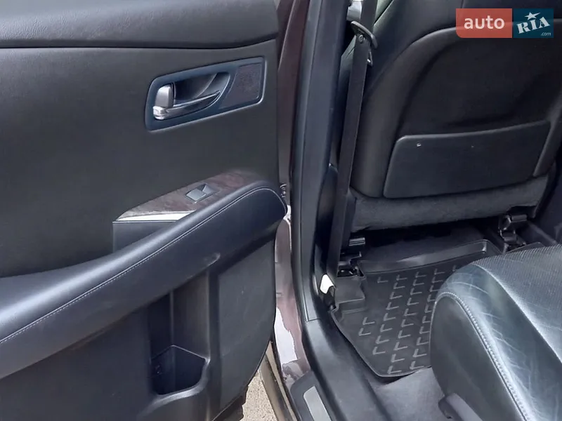 Lexus RX 2013 VIN 2T2BK1BA0DC195040 фото оголошення 21 з 66