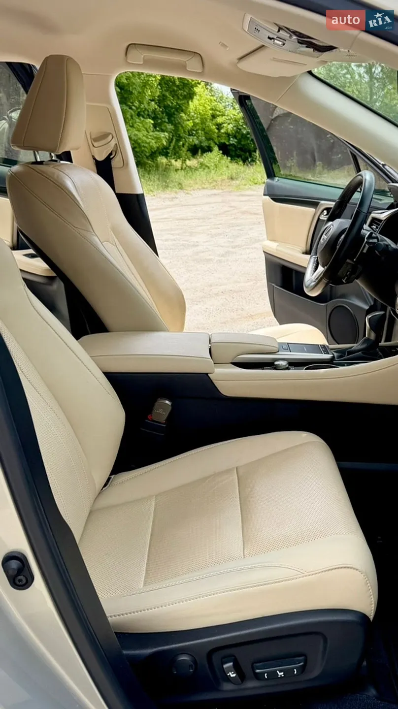 2022 Lexus RX - мініатюра 5