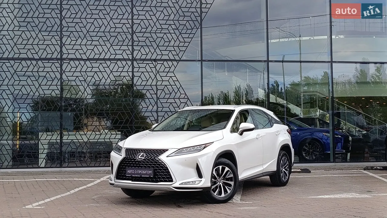 2019 Lexus NX - мініатюра 12