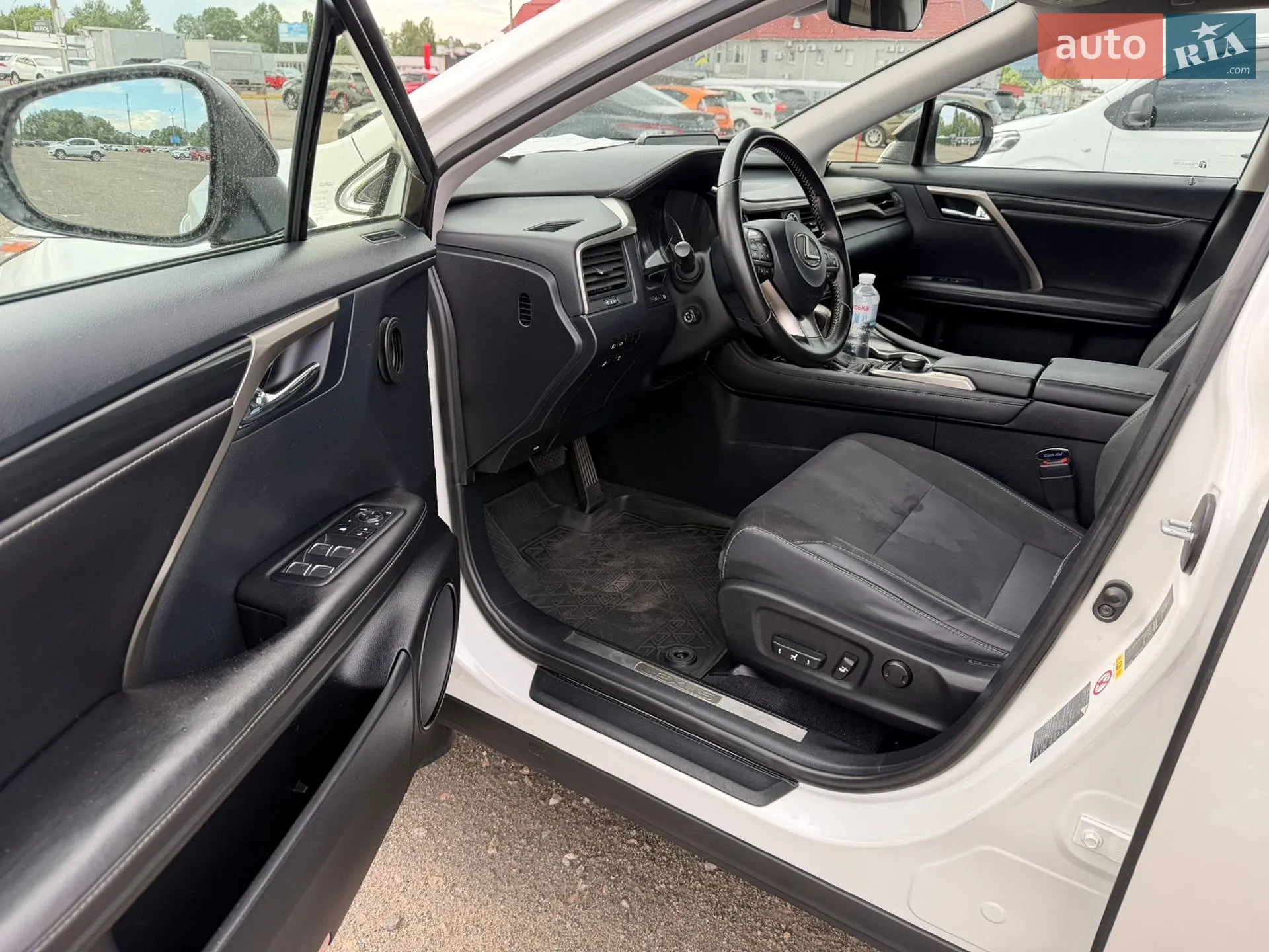 2018 Lexus RX - мініатюра 23