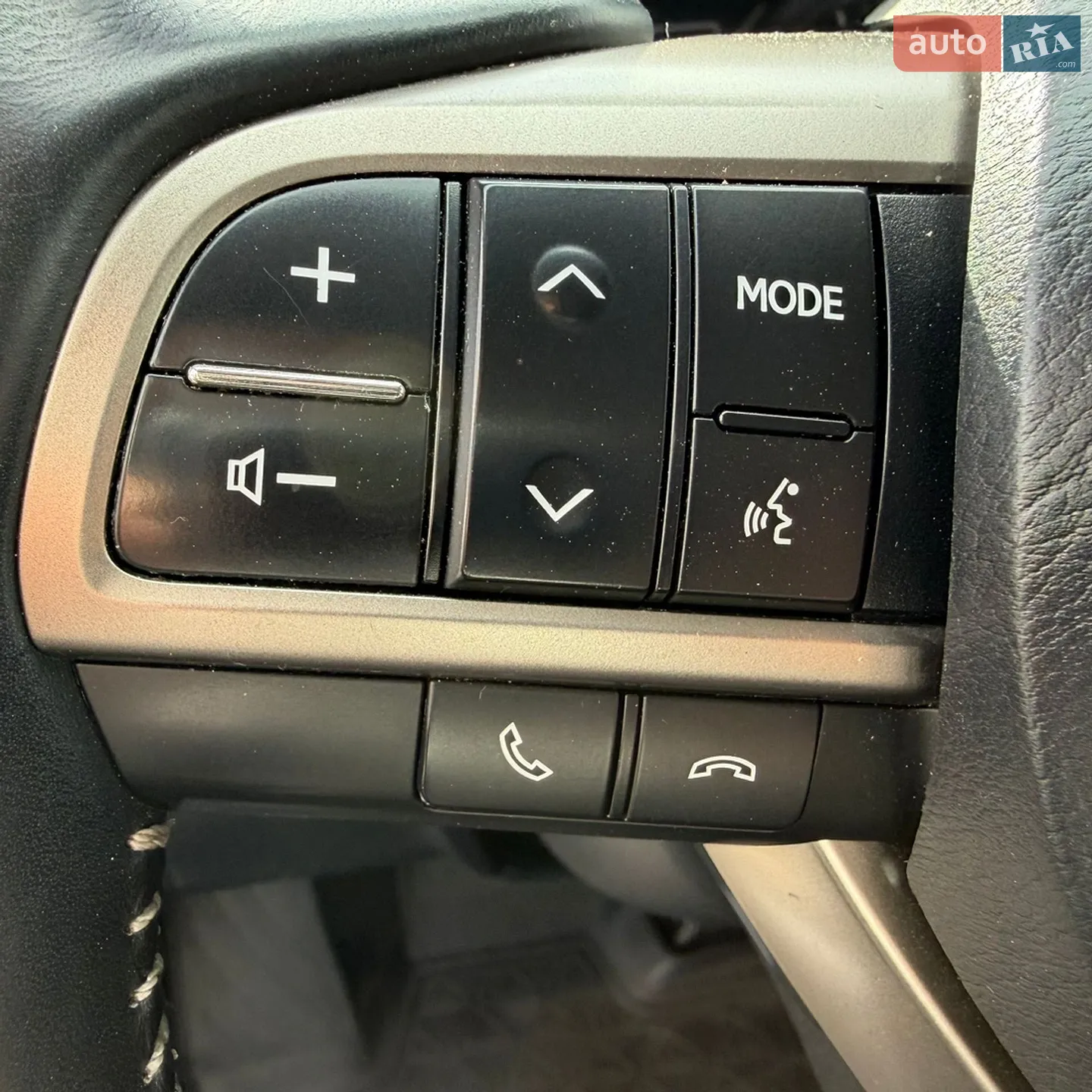 2018 Lexus RX - мініатюра 36