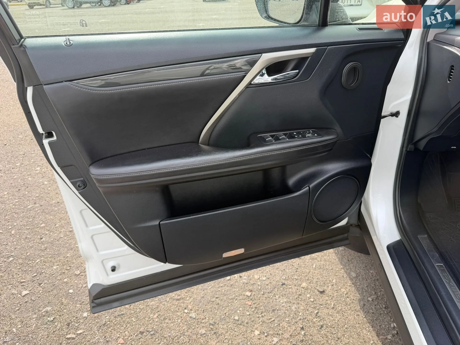 2018 Lexus RX - мініатюра 44