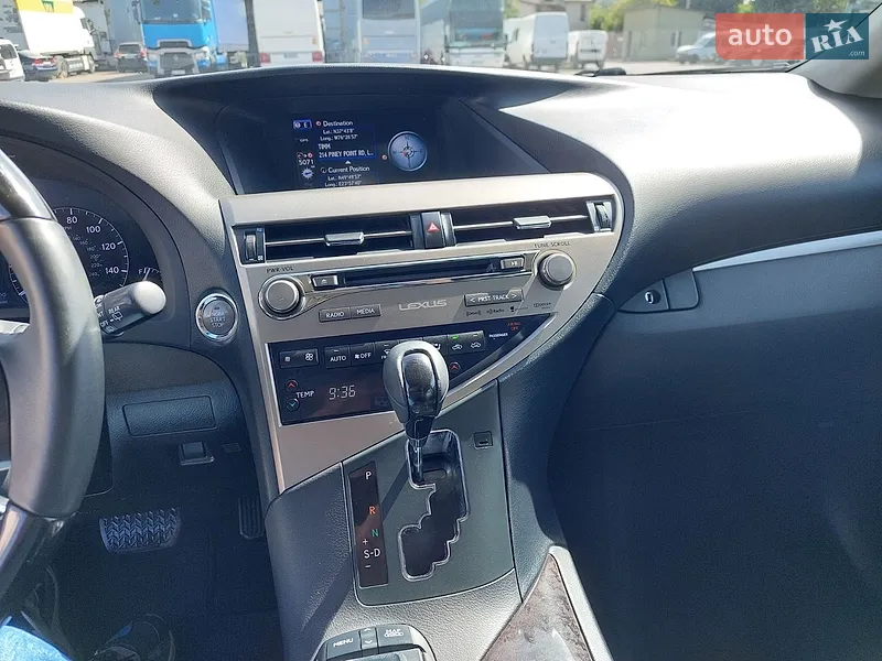 Lexus RX 2014 VIN 2T2BK1BA2FC293506 фото оголошення 25 з 86