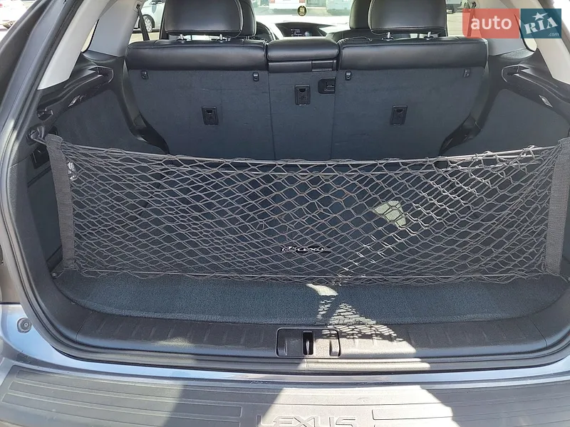 Lexus RX 2014 VIN 2T2BK1BA2FC293506 фото оголошення 39 з 86