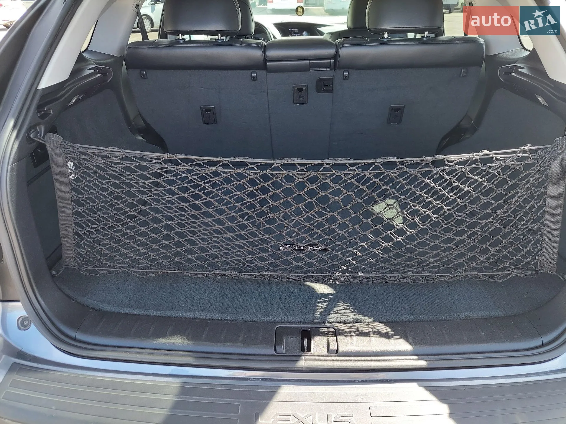2014 Lexus RX - мініатюра 39