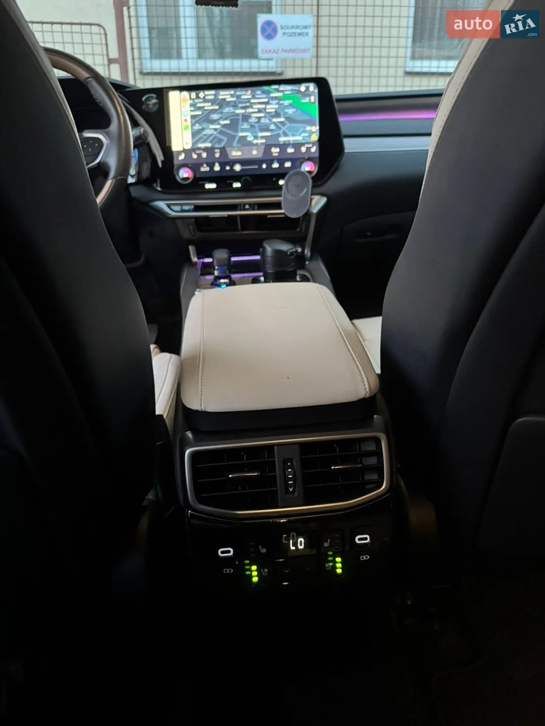 2024 Lexus RX - мініатюра 11