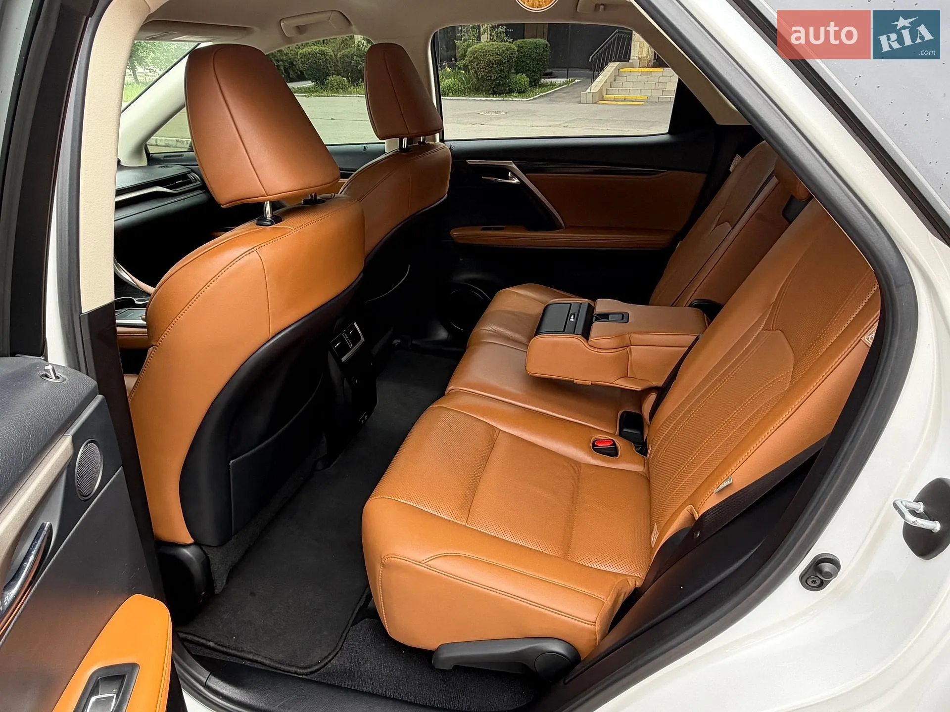 2020 Lexus RX - мініатюра 22