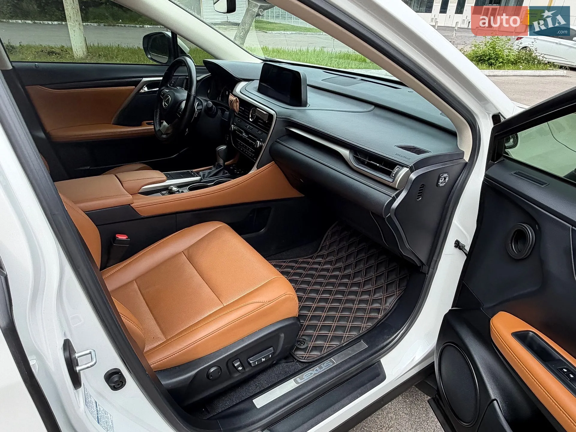 2020 Lexus RX - мініатюра 30