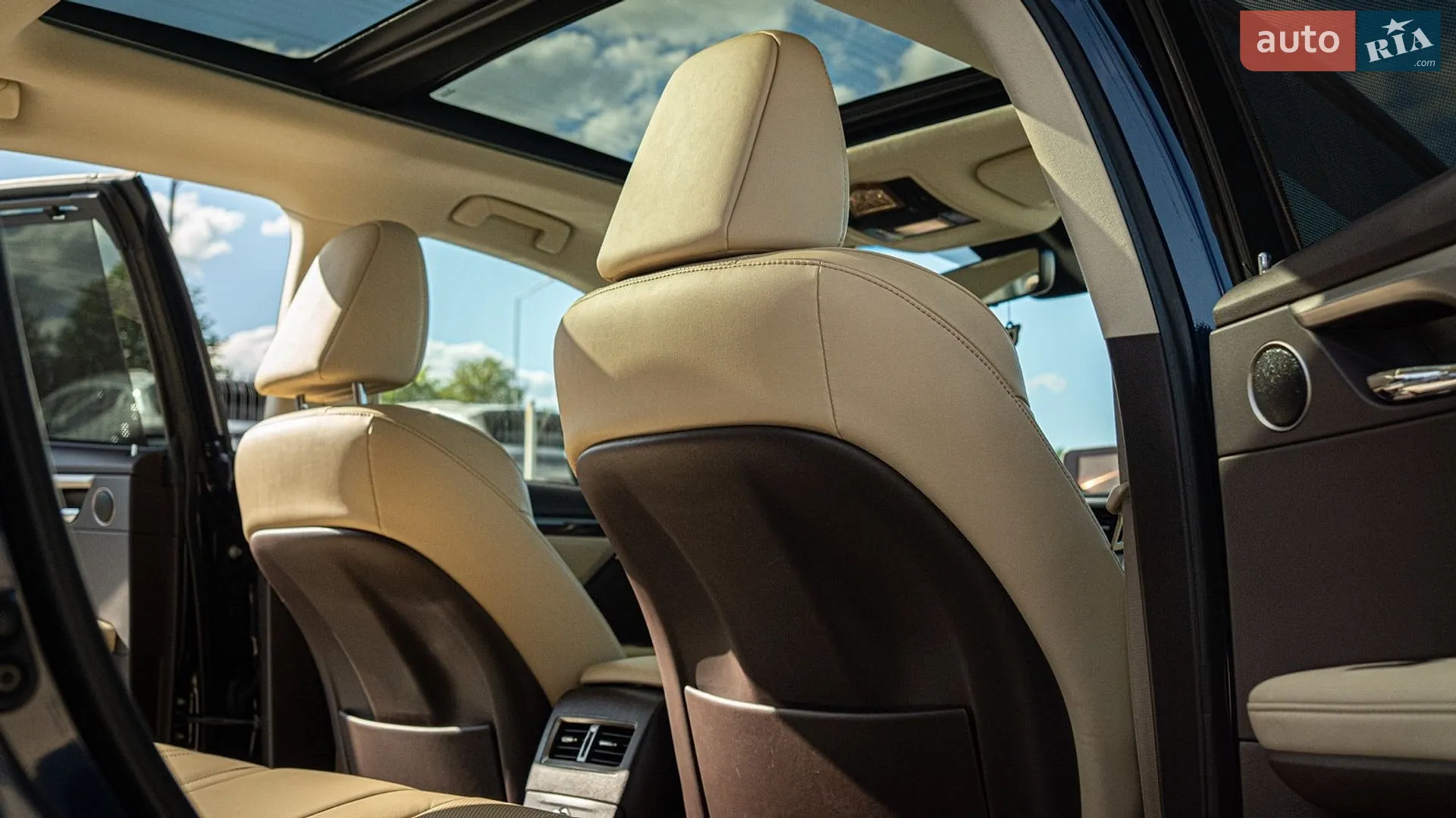 2017 Lexus RX - мініатюра 30