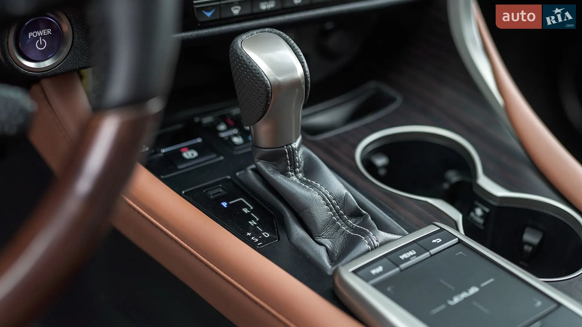 2019 Lexus RX - мініатюра 42