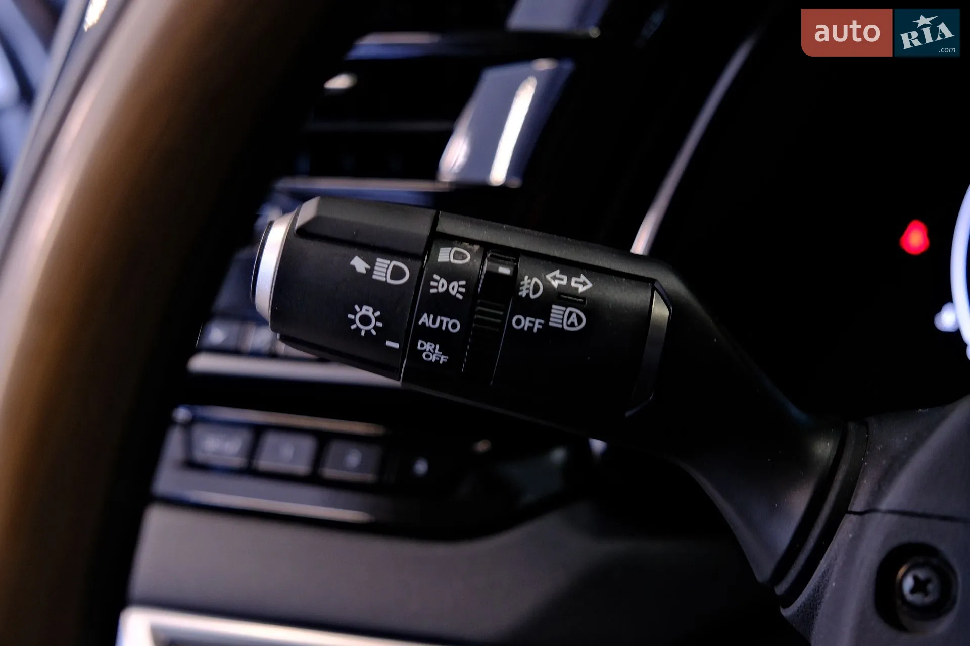 2023 Lexus RX - мініатюра 19
