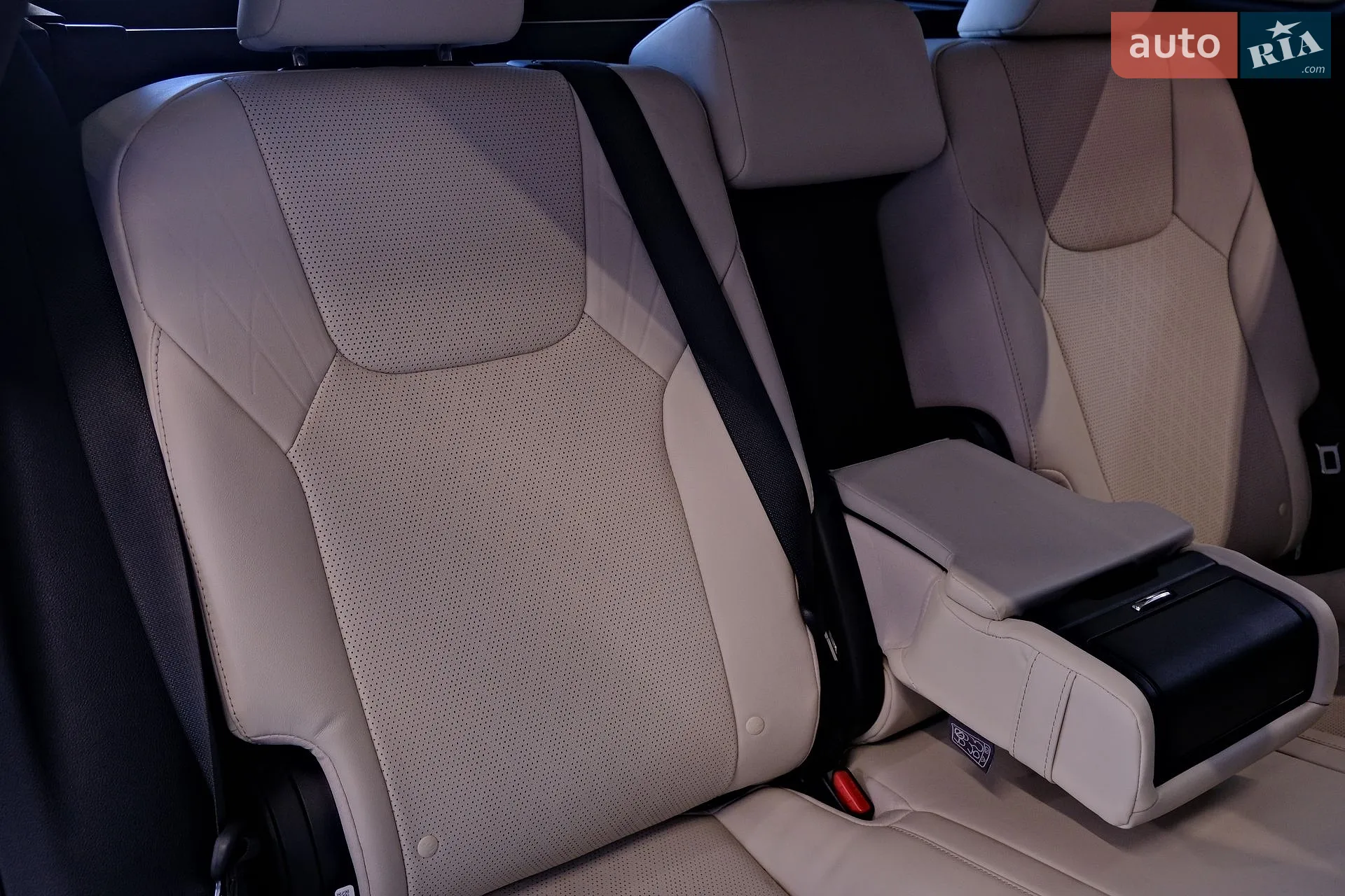 2023 Lexus RX - мініатюра 36