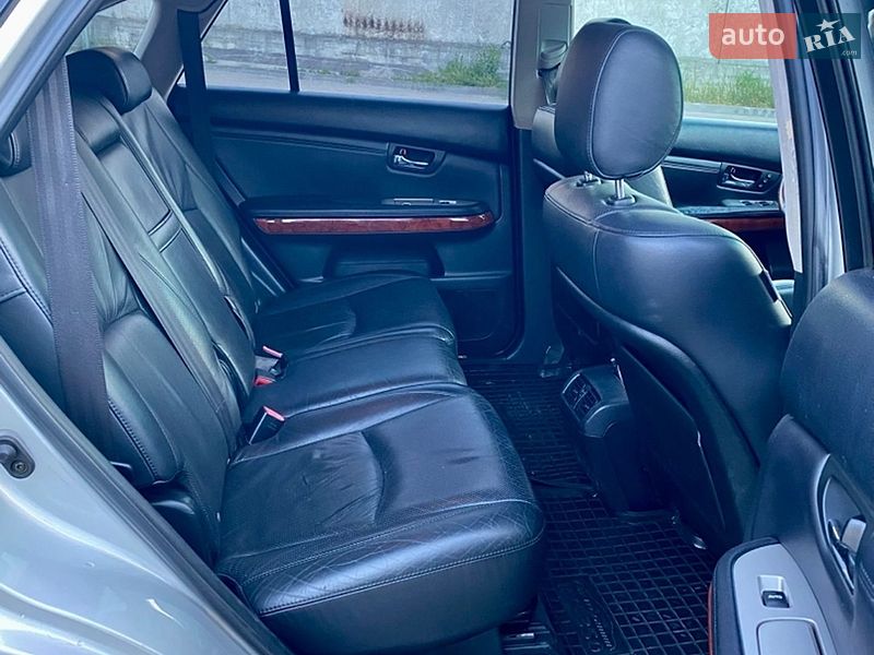 Внедорожник / Кроссовер Lexus RX 2006 в Киеве