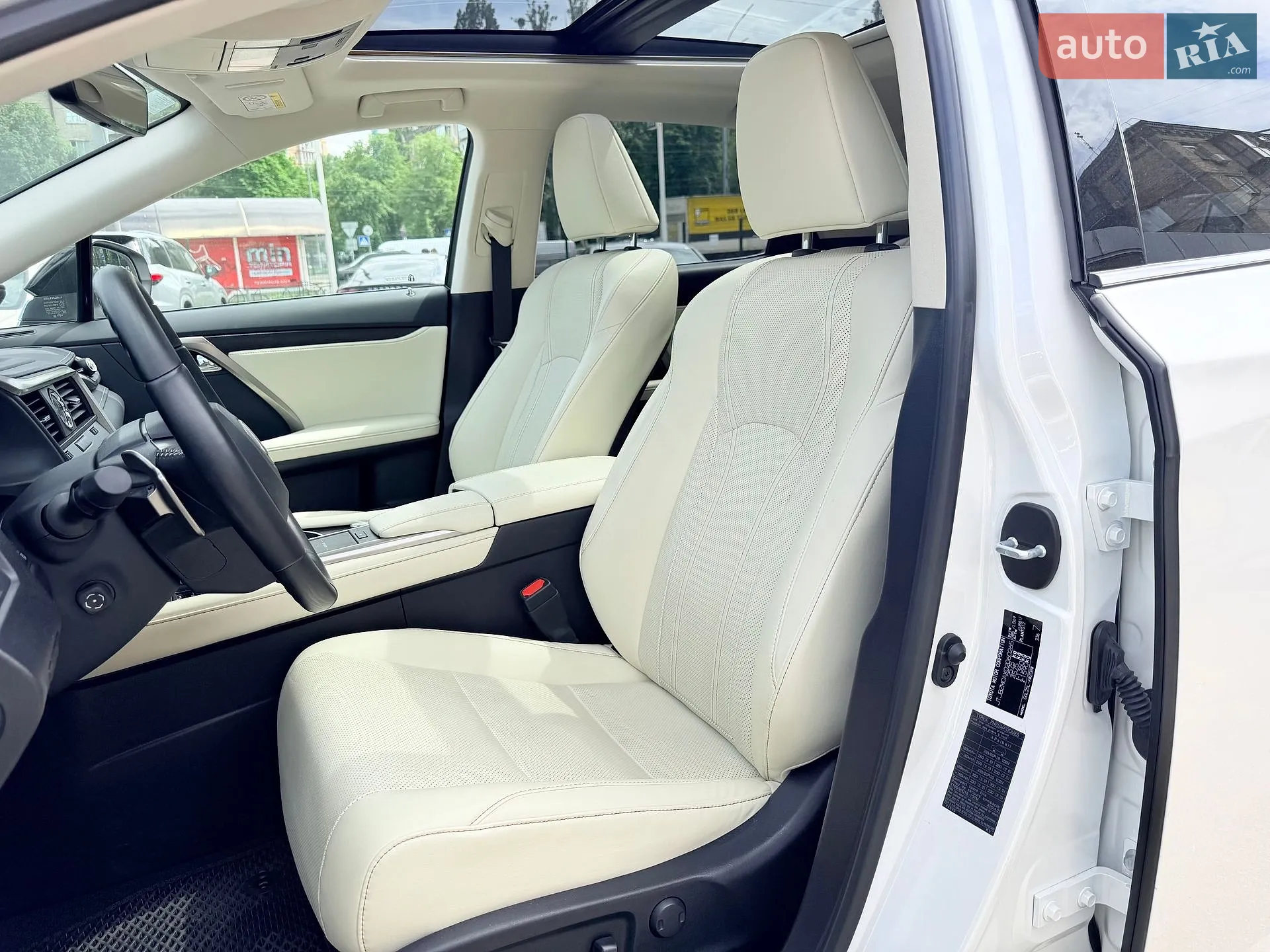2022 Lexus RX - мініатюра 14