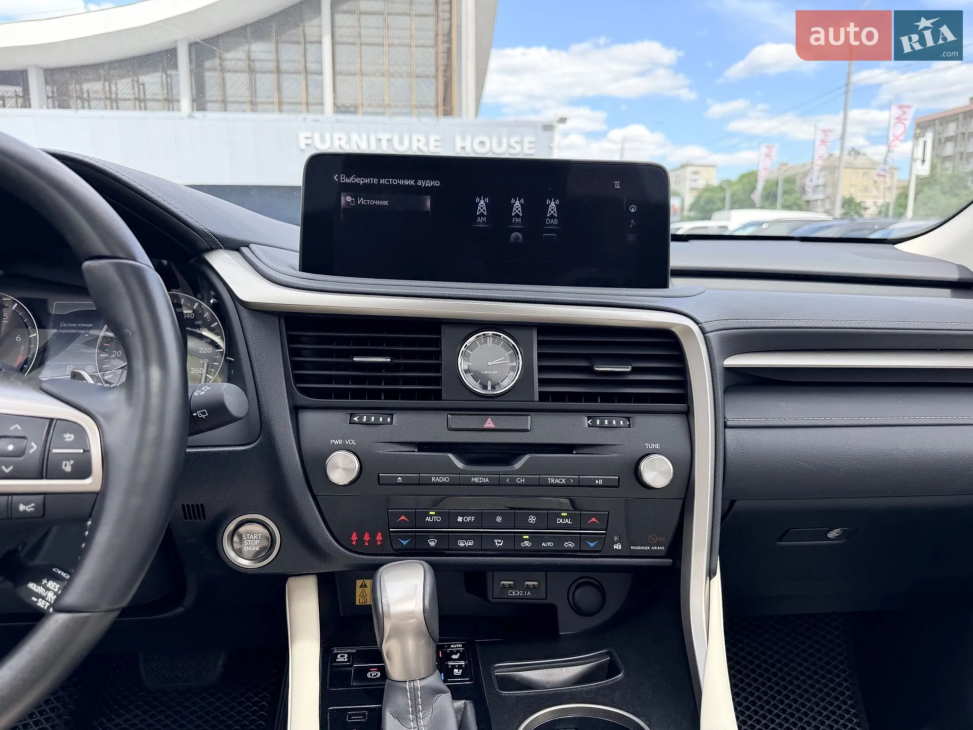 2022 Lexus RX - мініатюра 25