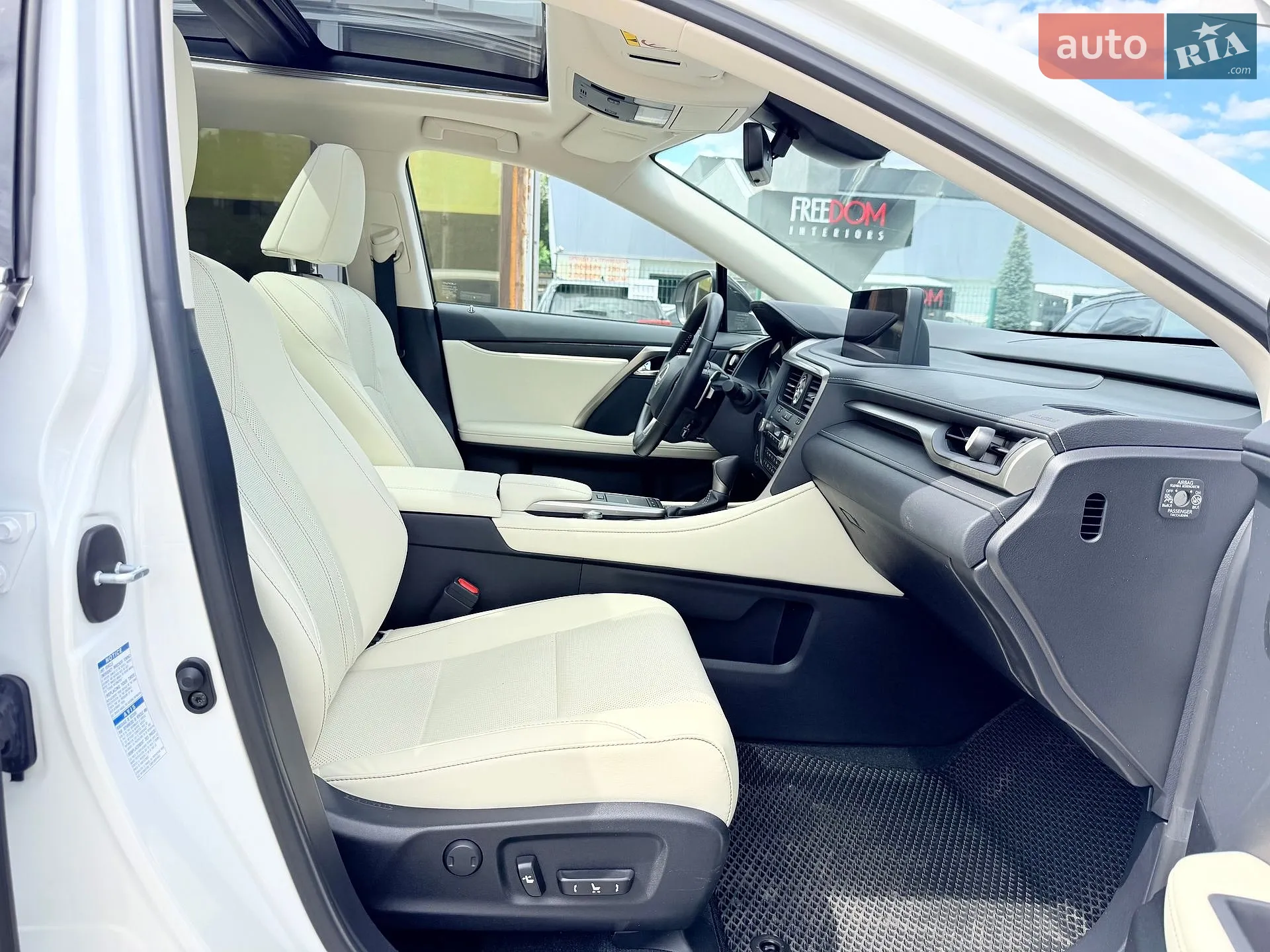 2022 Lexus RX - мініатюра 29