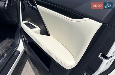Позашляховик / Кросовер Lexus RX 2022 в Києві