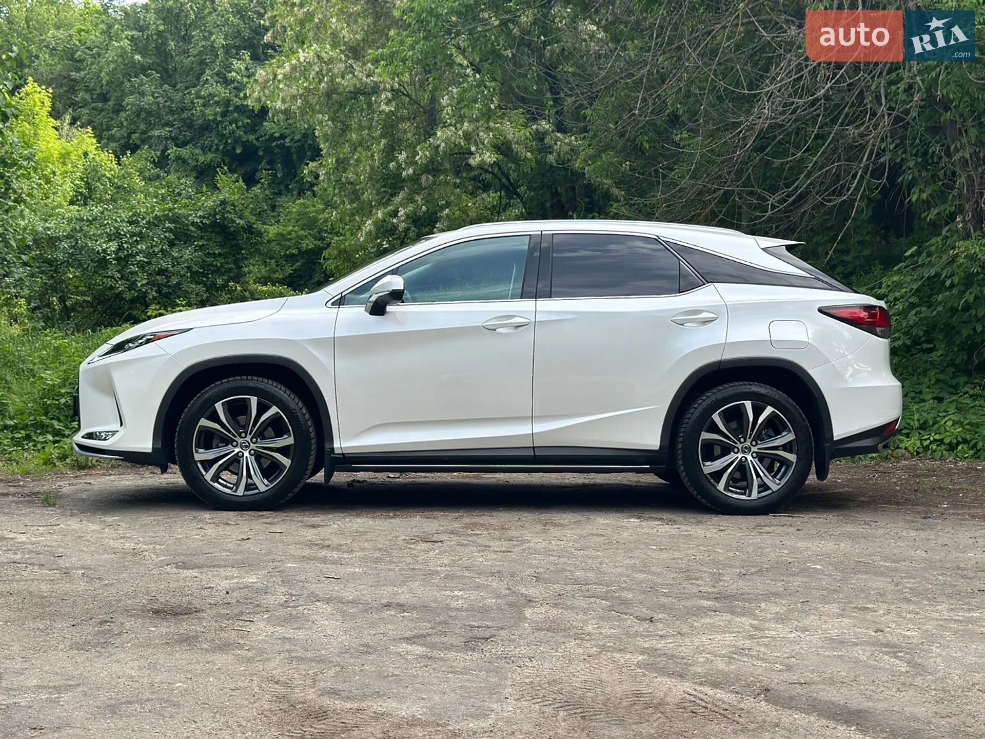 2022 Lexus RX - мініатюра 12