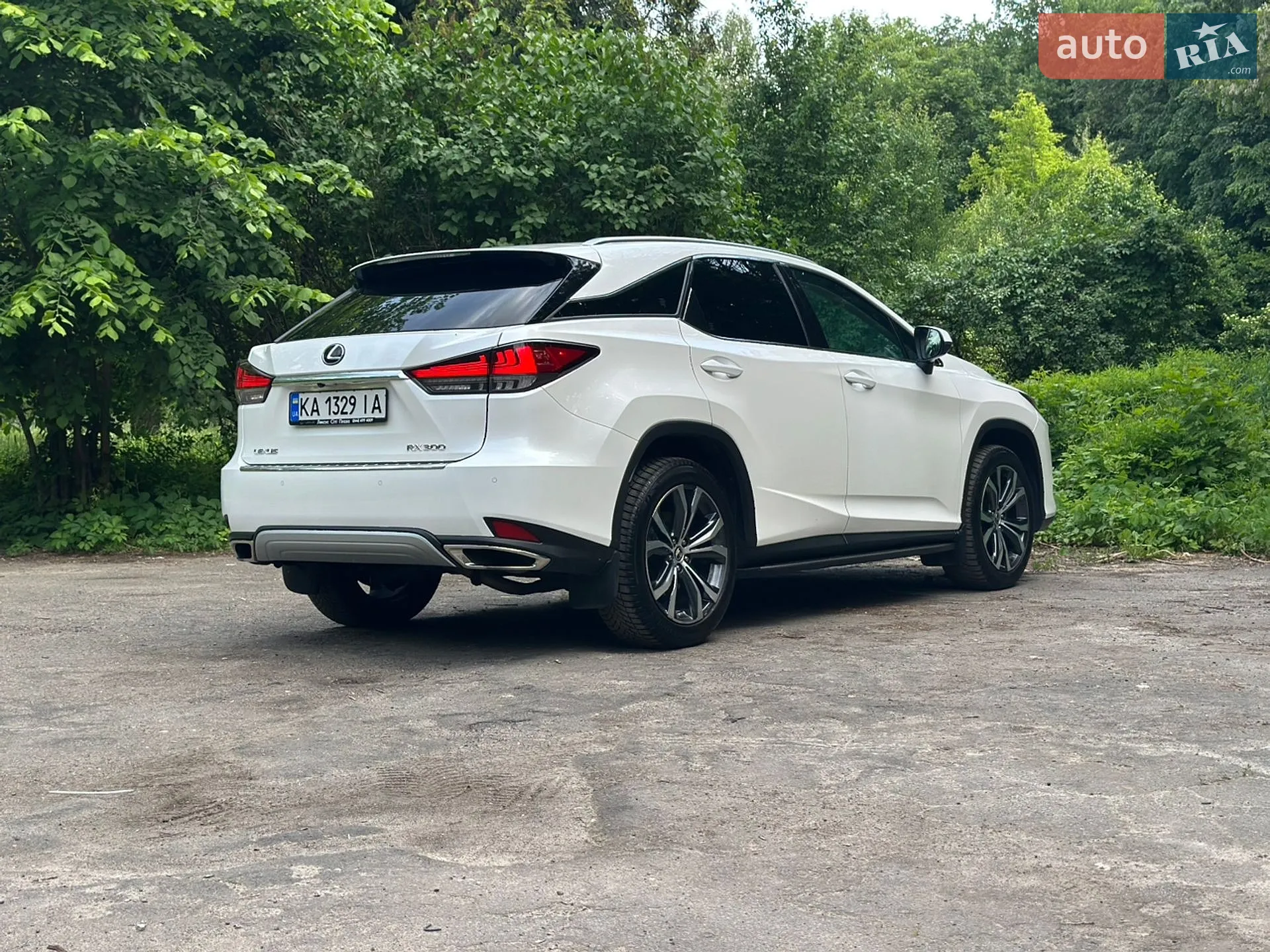 2022 Lexus RX - мініатюра 21