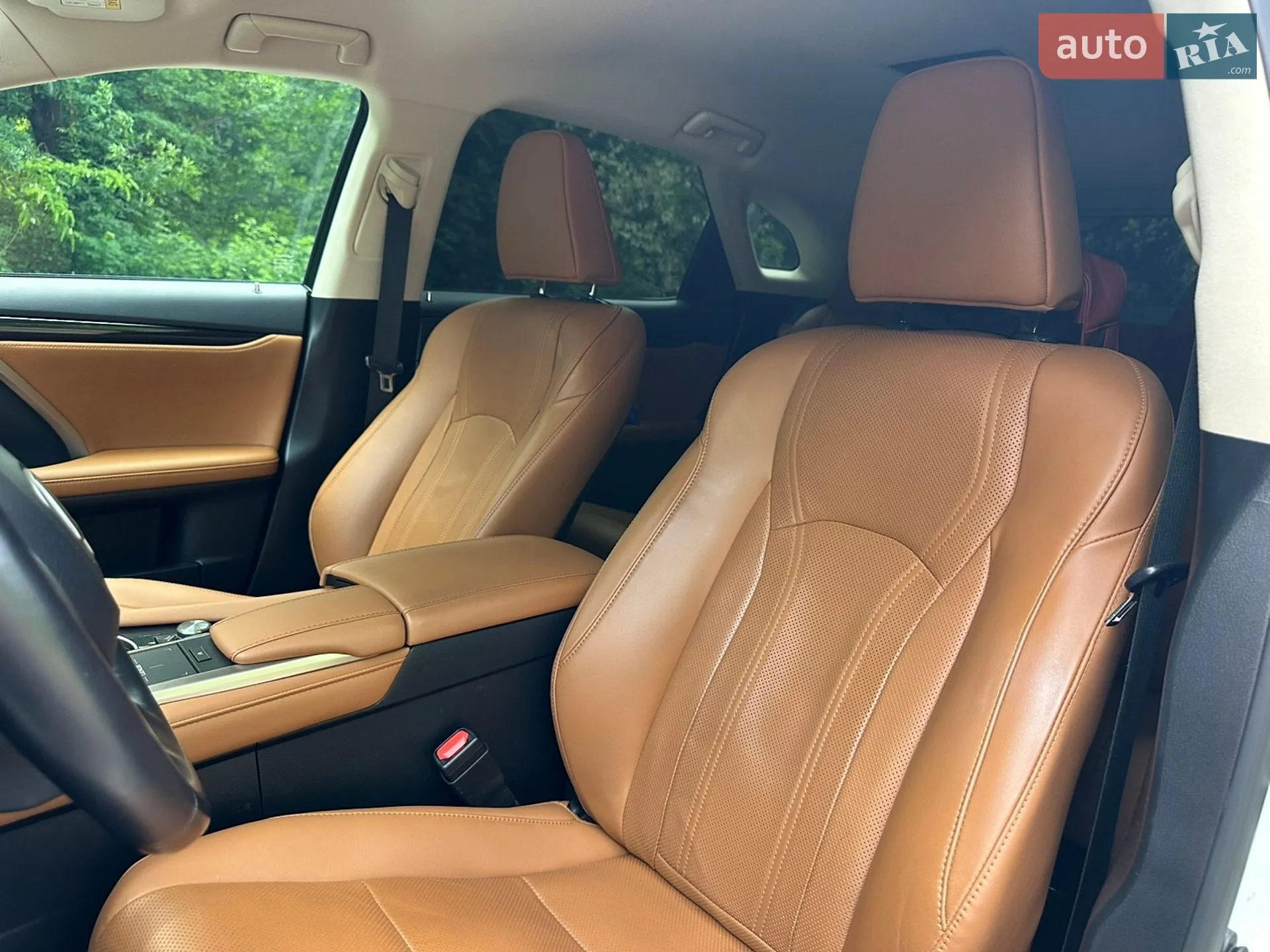 2022 Lexus RX - мініатюра 34
