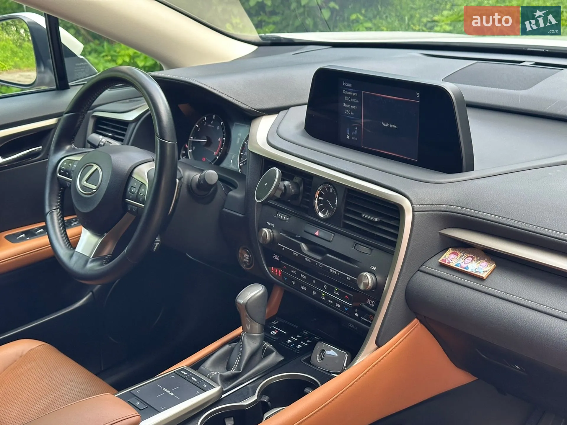 2022 Lexus RX - мініатюра 48