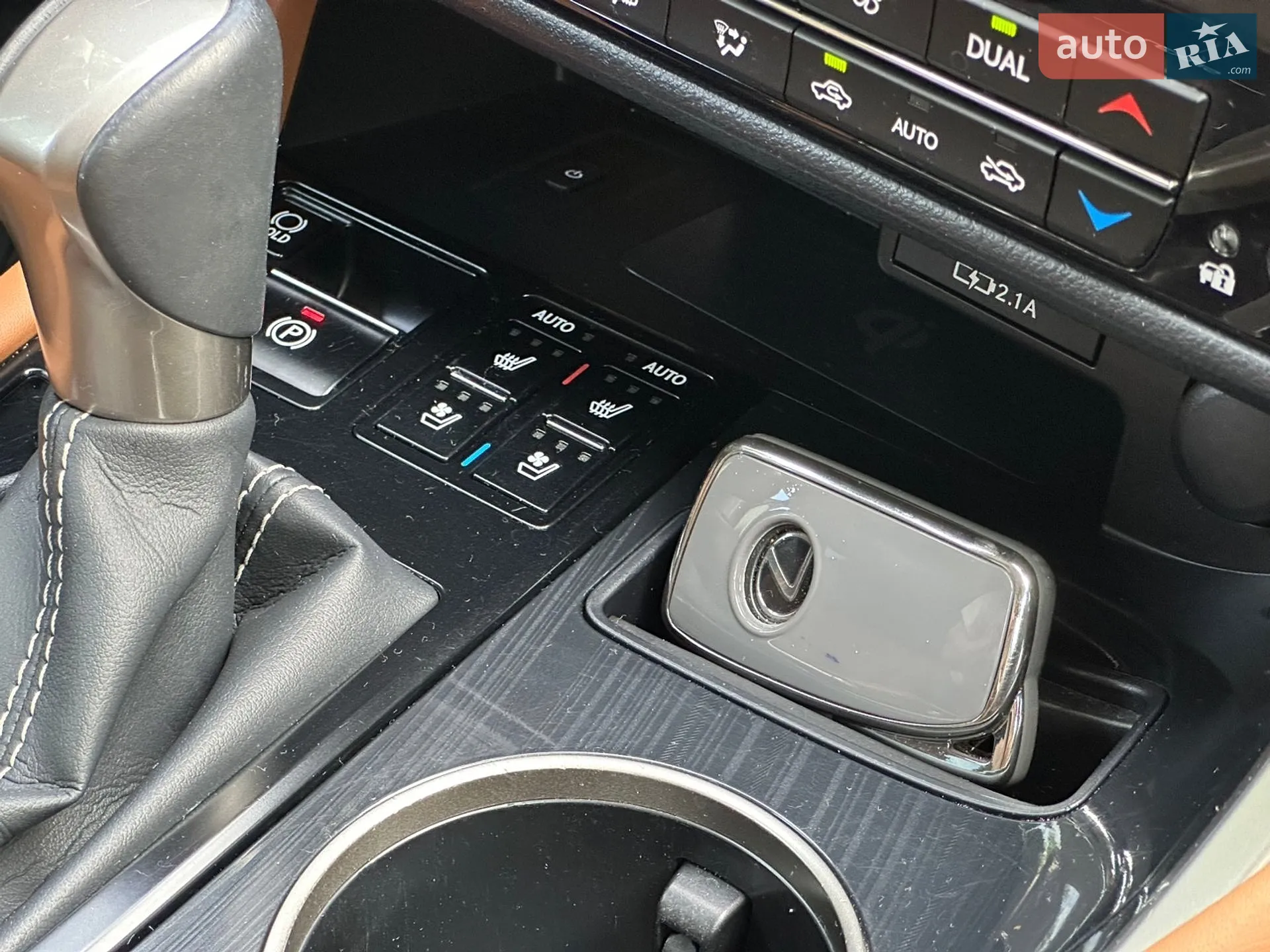 2022 Lexus RX - мініатюра 55