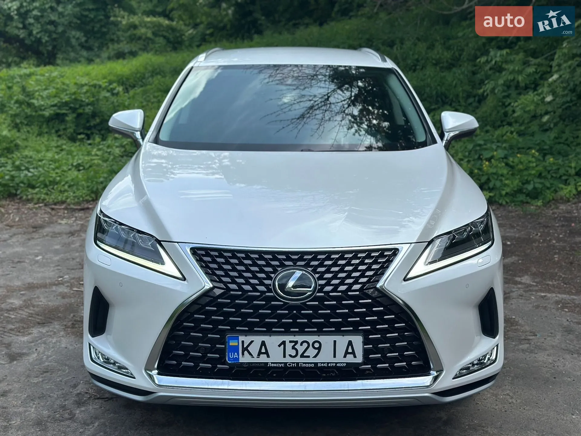 2022 Lexus RX - мініатюра 68