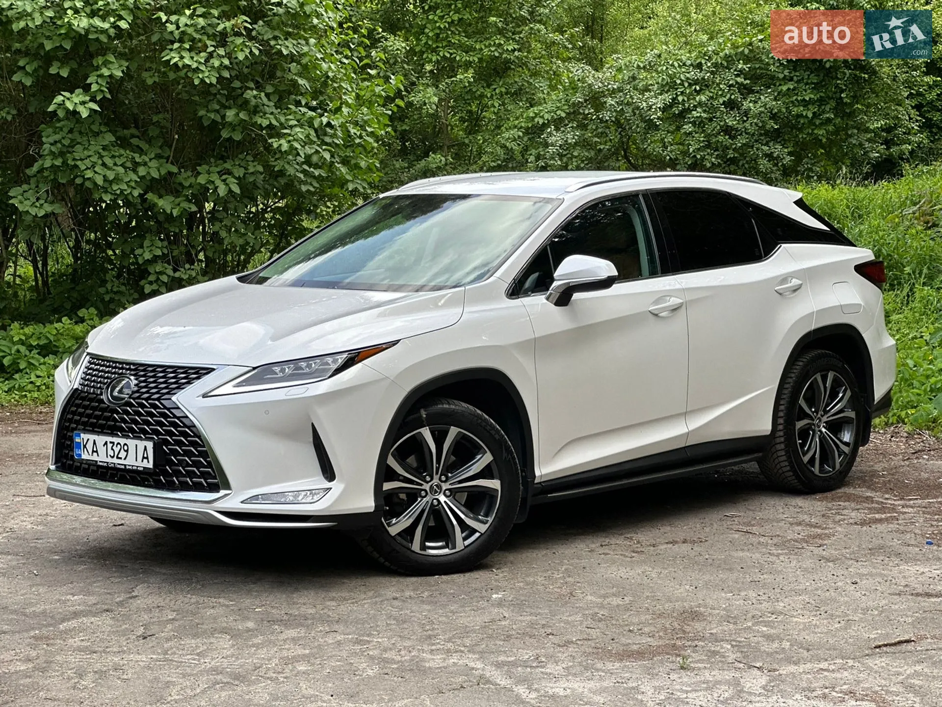 2022 Lexus RX - мініатюра 71