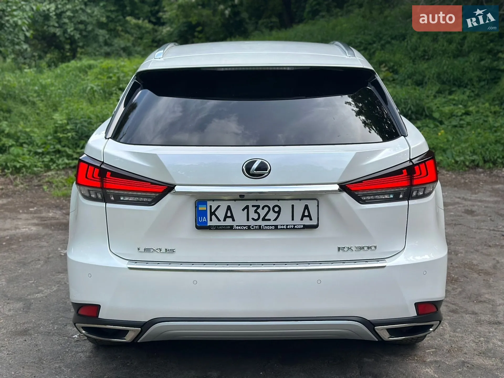 2022 Lexus RX - мініатюра 75