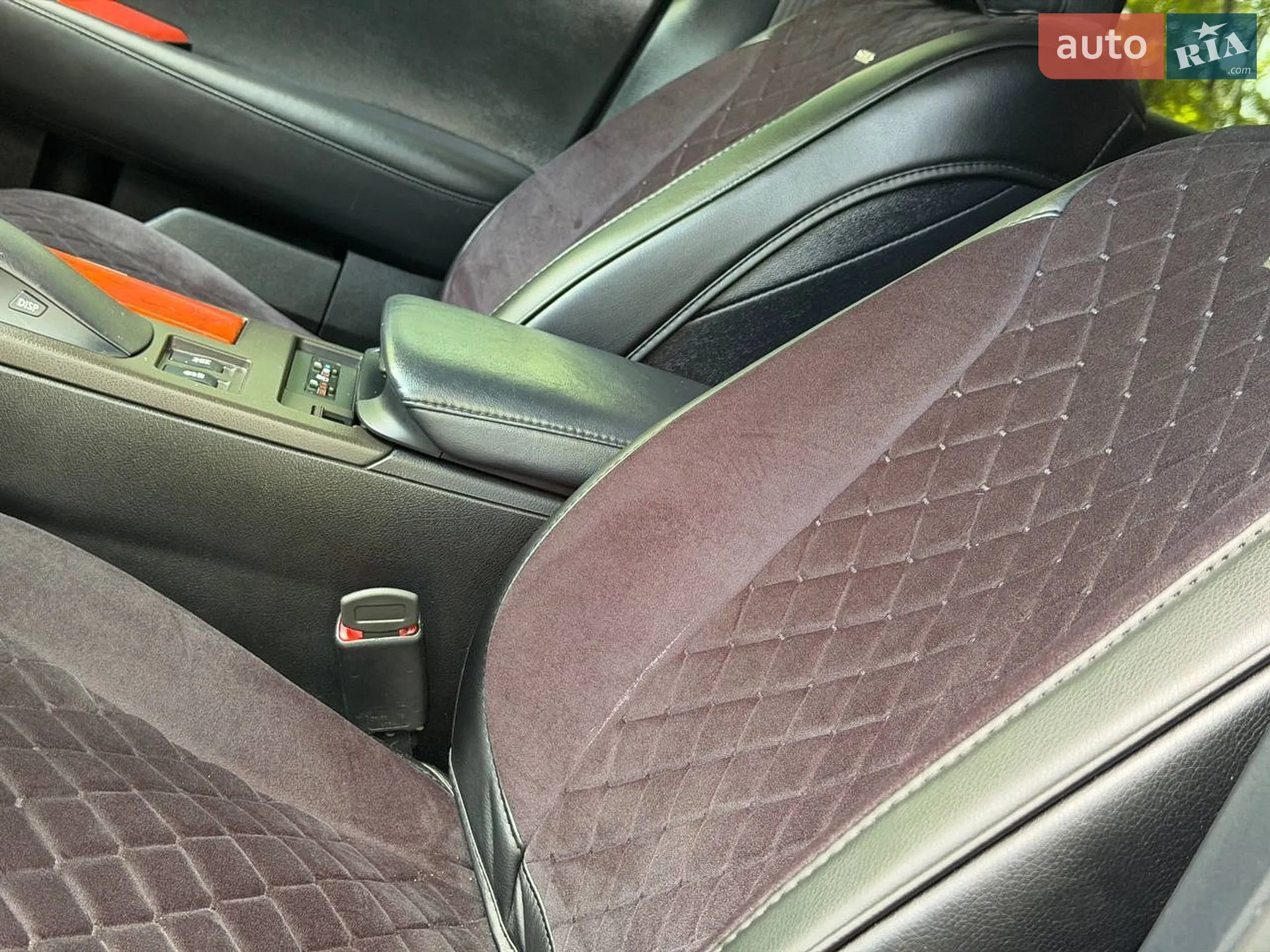2011 Lexus RX - мініатюра 31