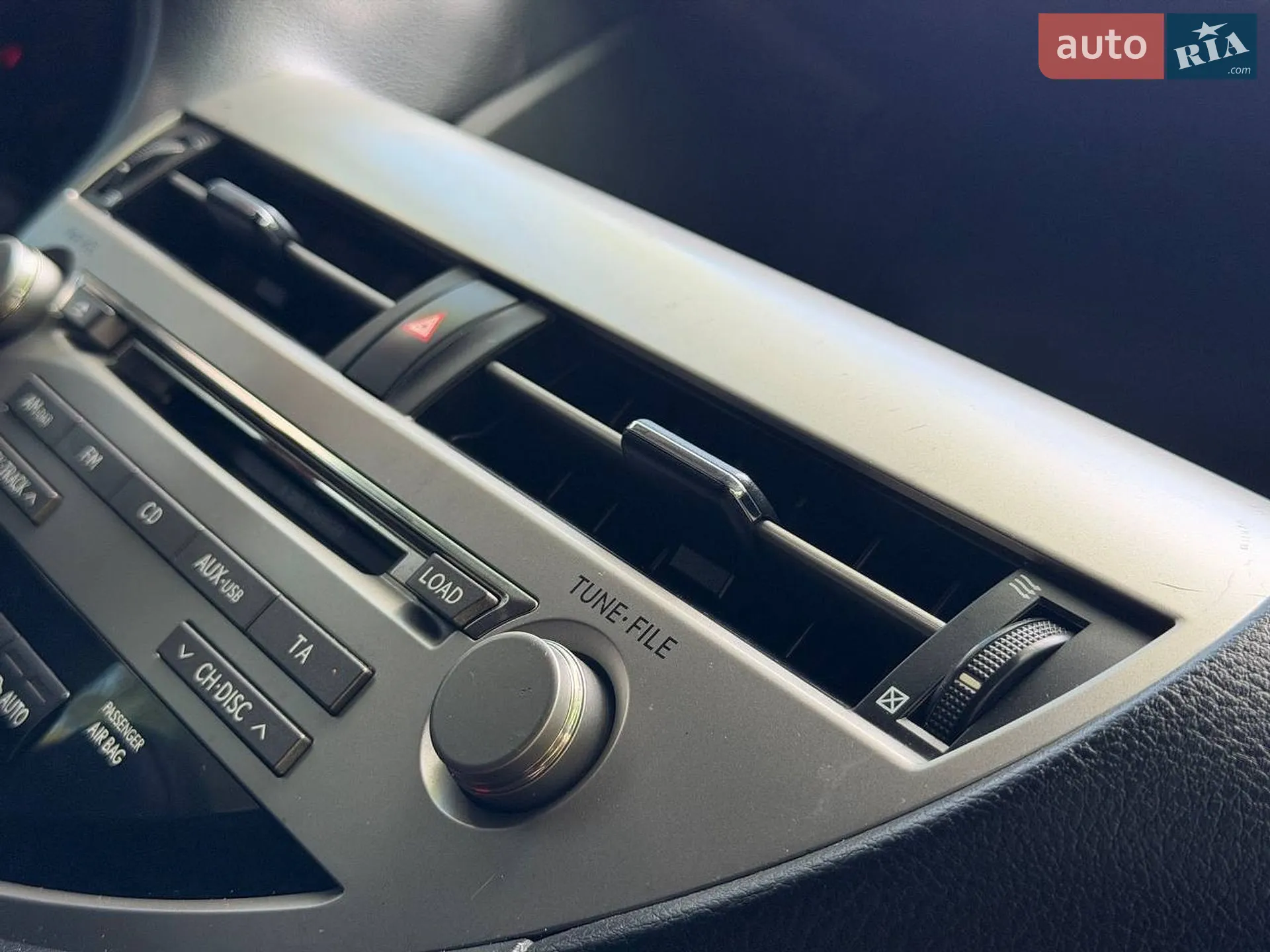 2011 Lexus RX - мініатюра 65