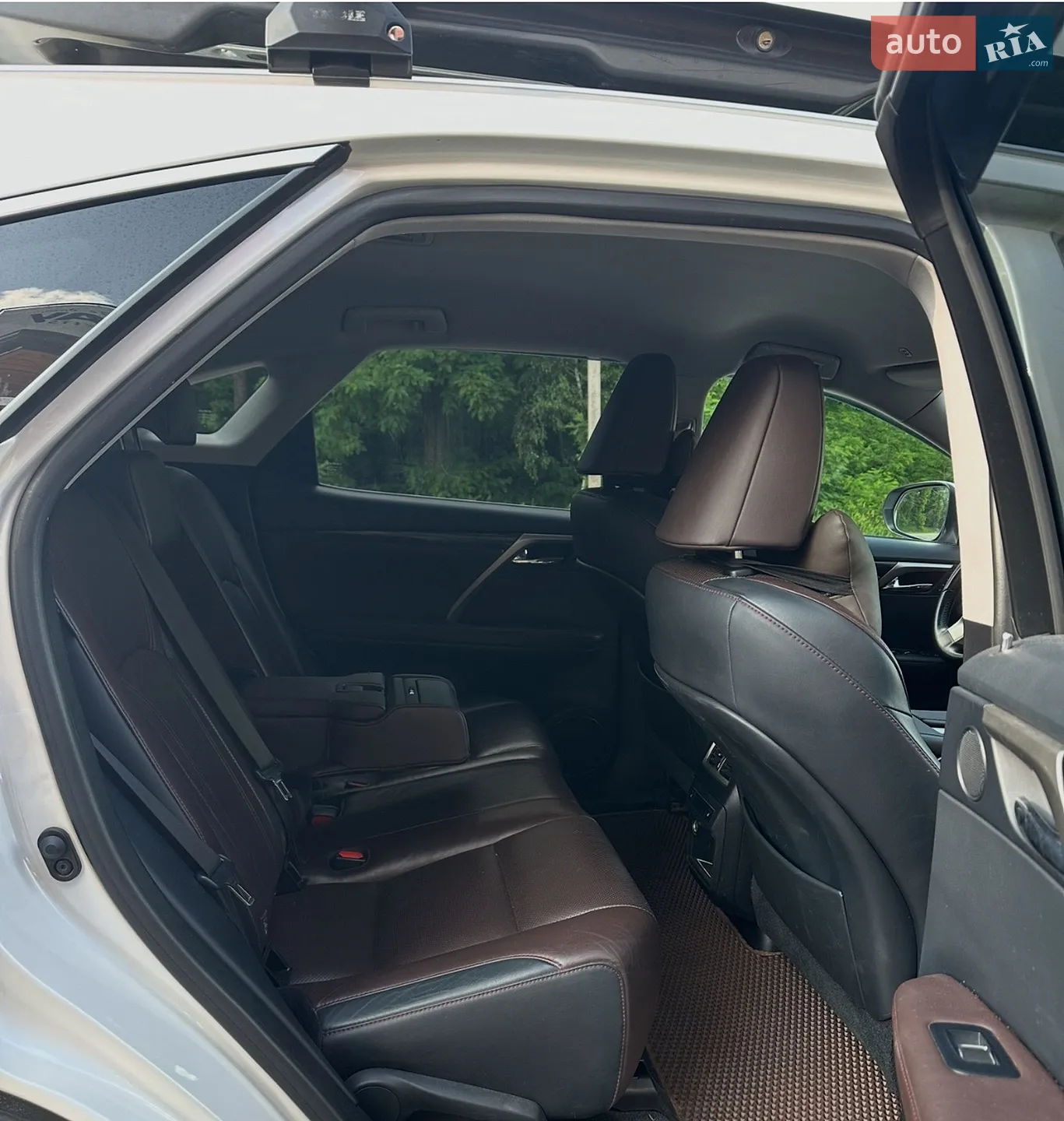 2018 Lexus RX - мініатюра 4