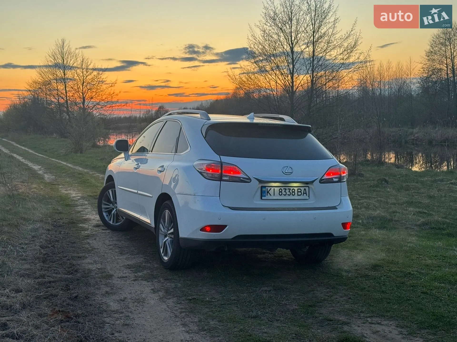 2014 Lexus RX - мініатюра 2