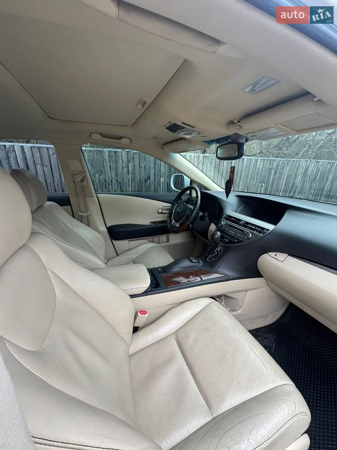 2014 Lexus RX - мініатюра 17