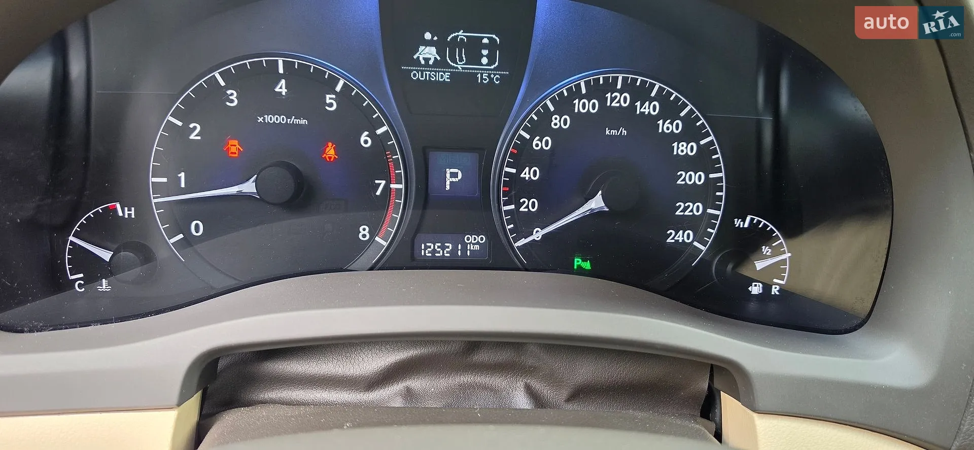 2013 Lexus RX - мініатюра 12