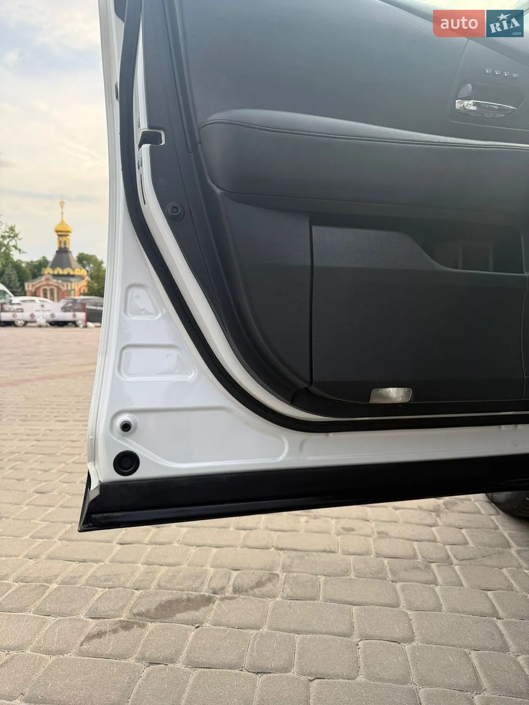 2011 Lexus RX - мініатюра 11
