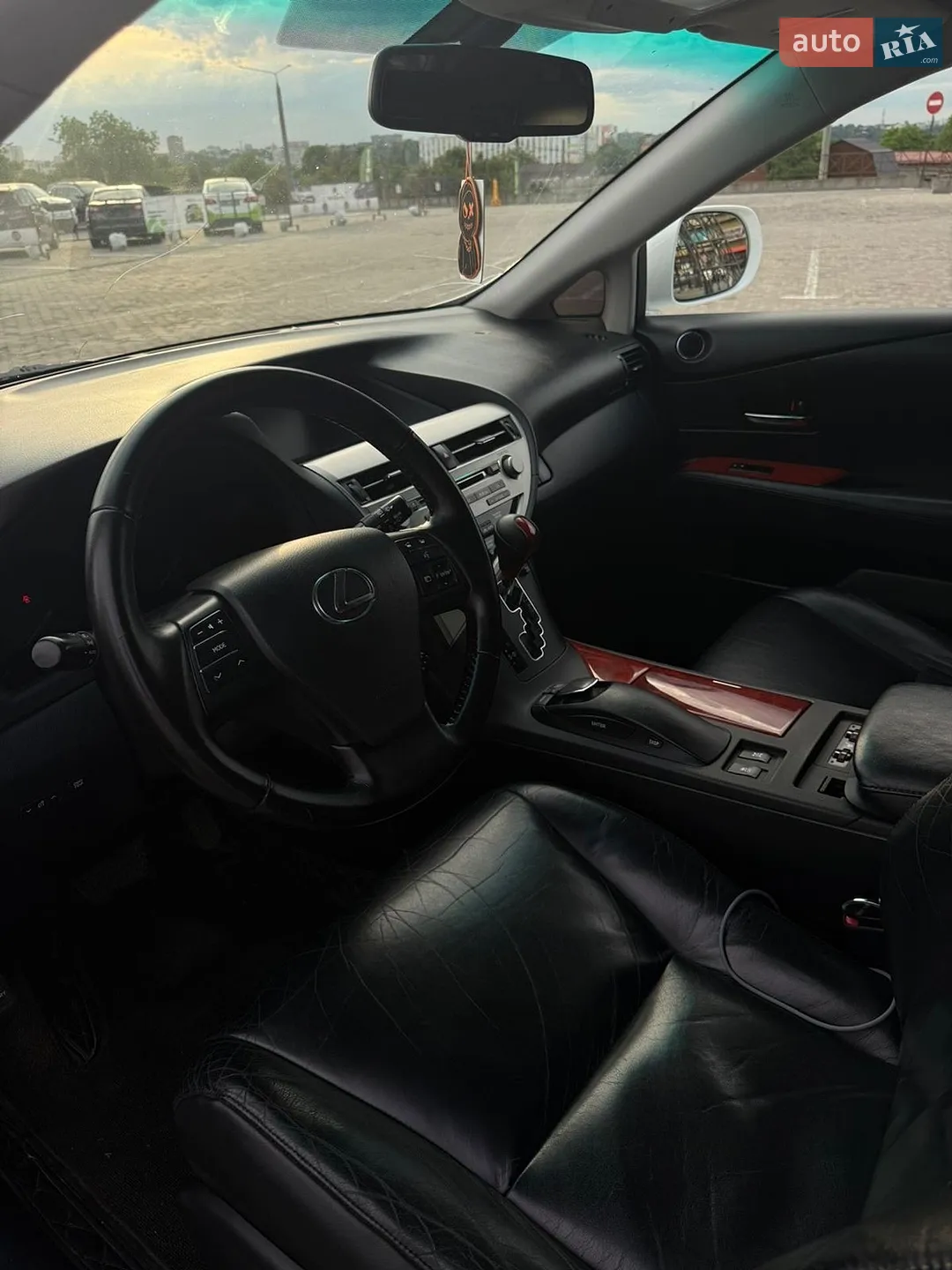 2011 Lexus RX - мініатюра 15