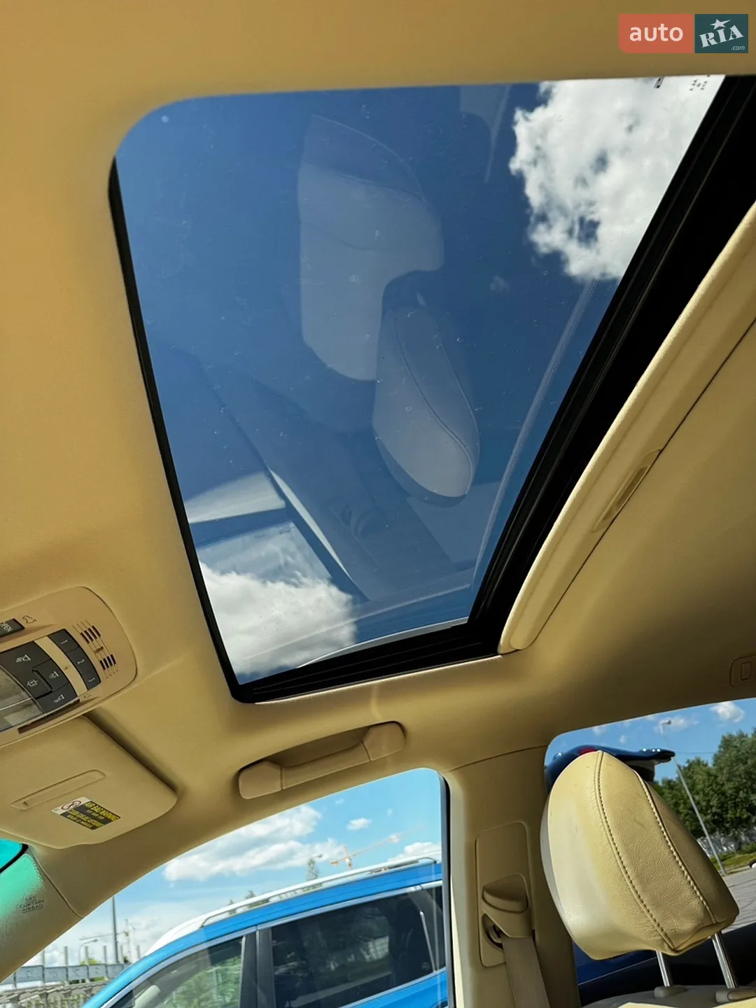 2011 Lexus RX - мініатюра 29