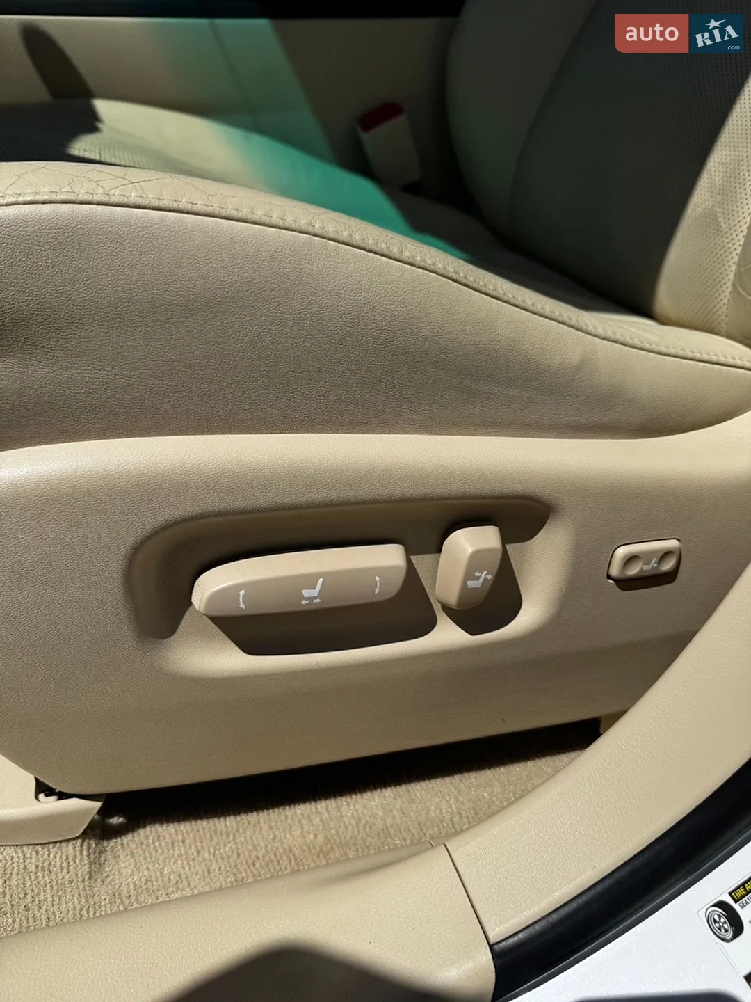 2011 Lexus RX - мініатюра 31