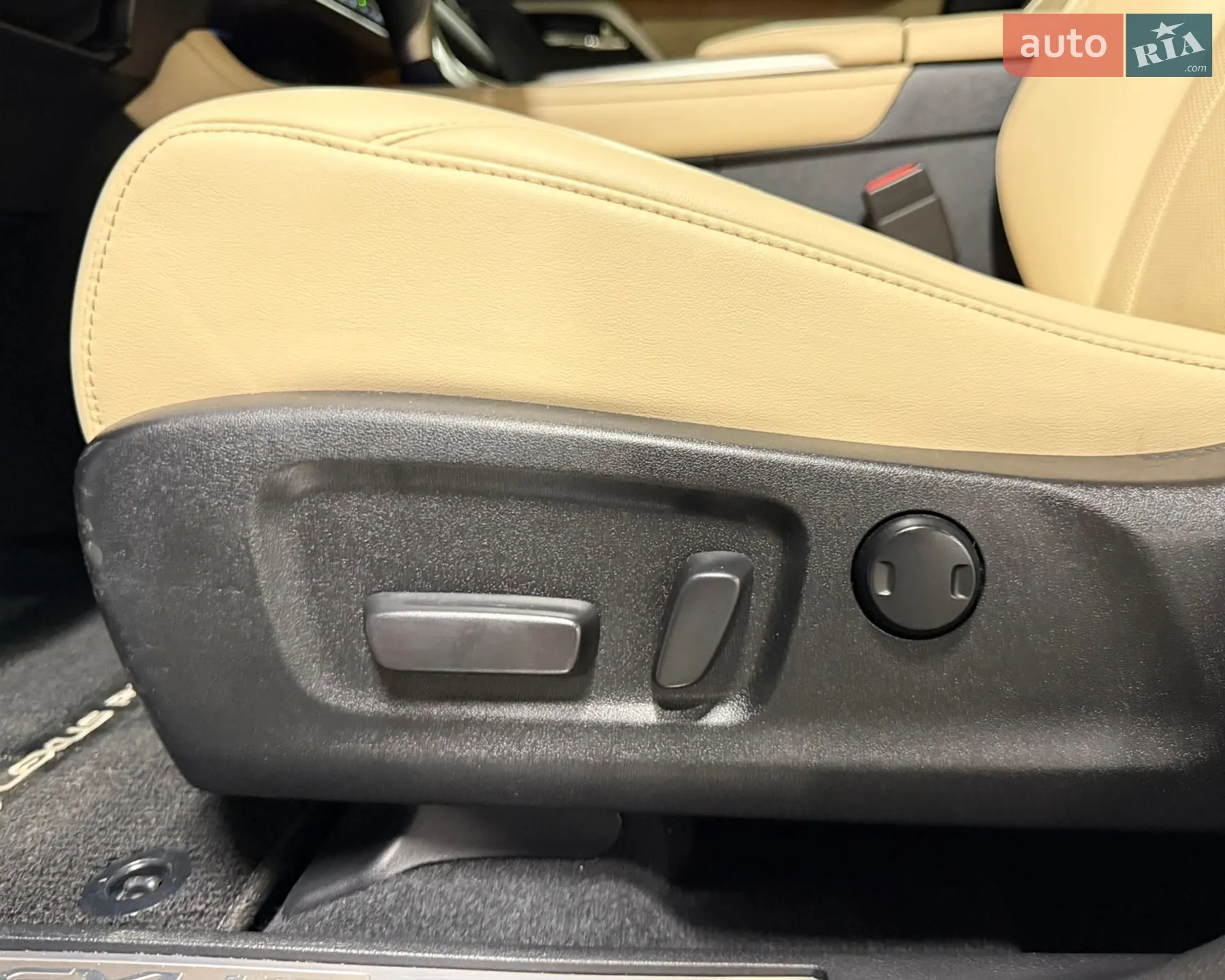 2021 Lexus RX - мініатюра 23