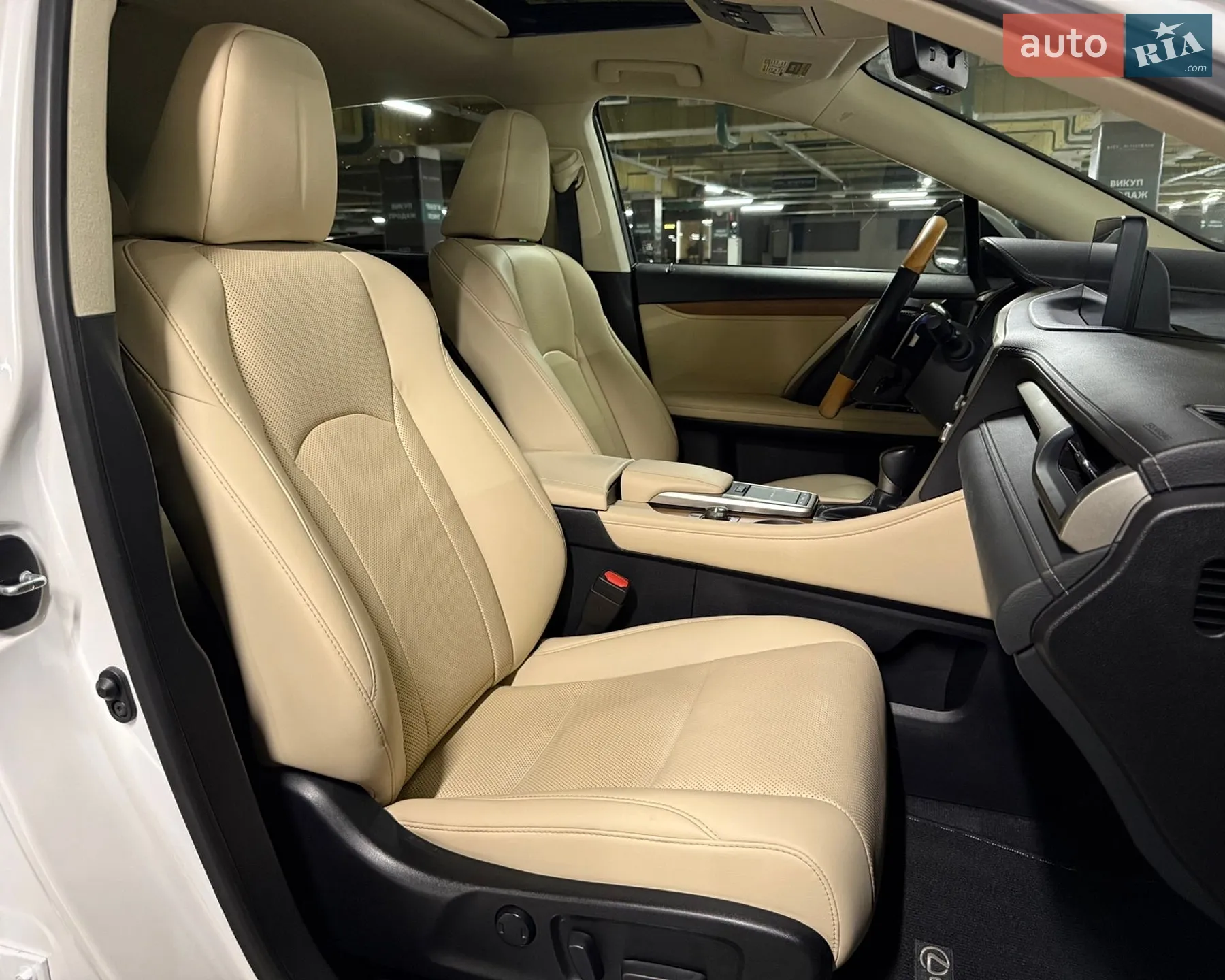 2021 Lexus RX - мініатюра 44