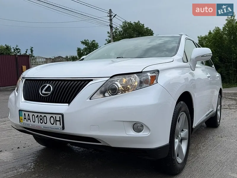 Lexus RX 2012 VIN JTJBK11A102026317 фото оголошення 53 з 86