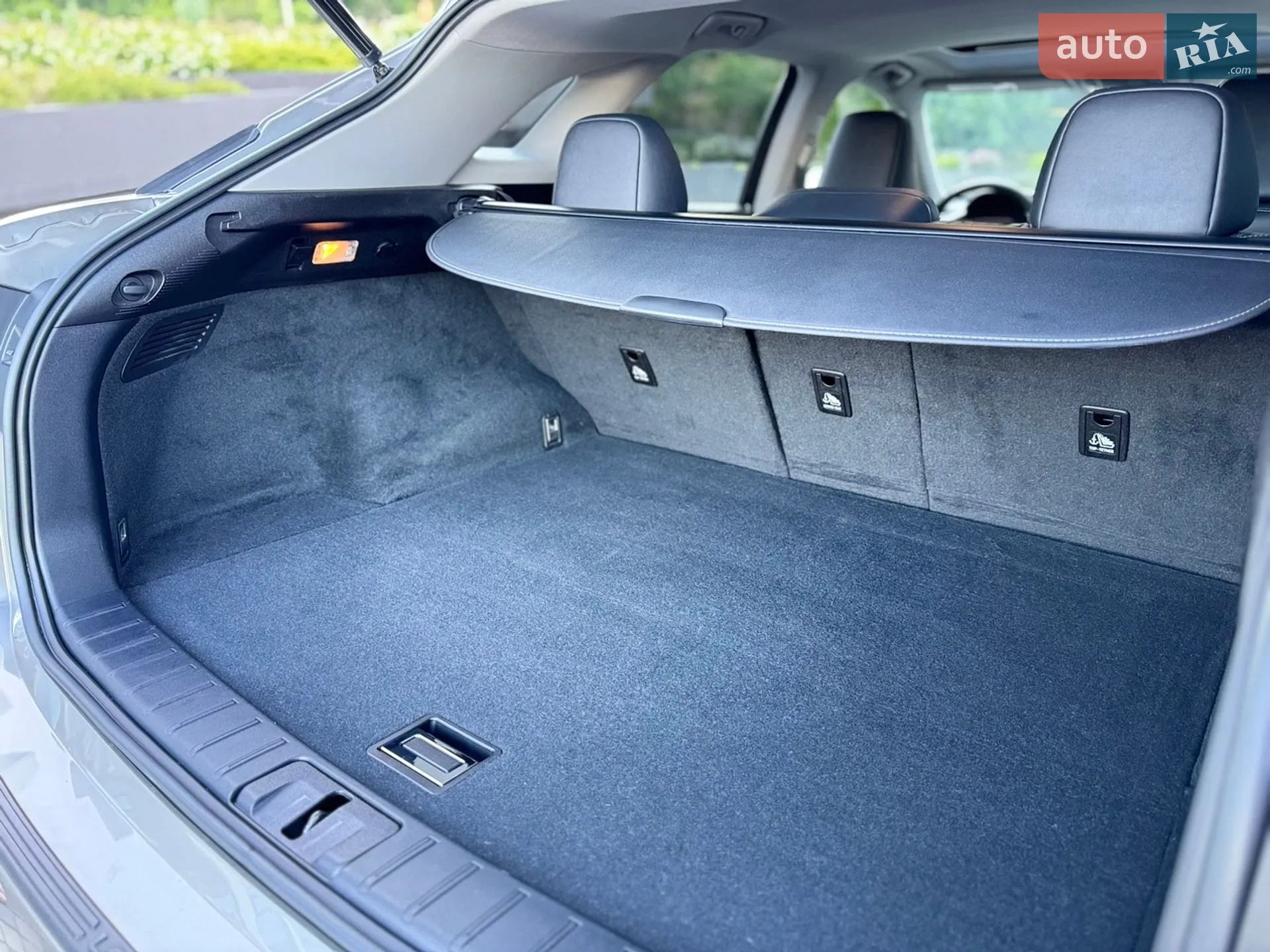 2017 Lexus RX - мініатюра 36
