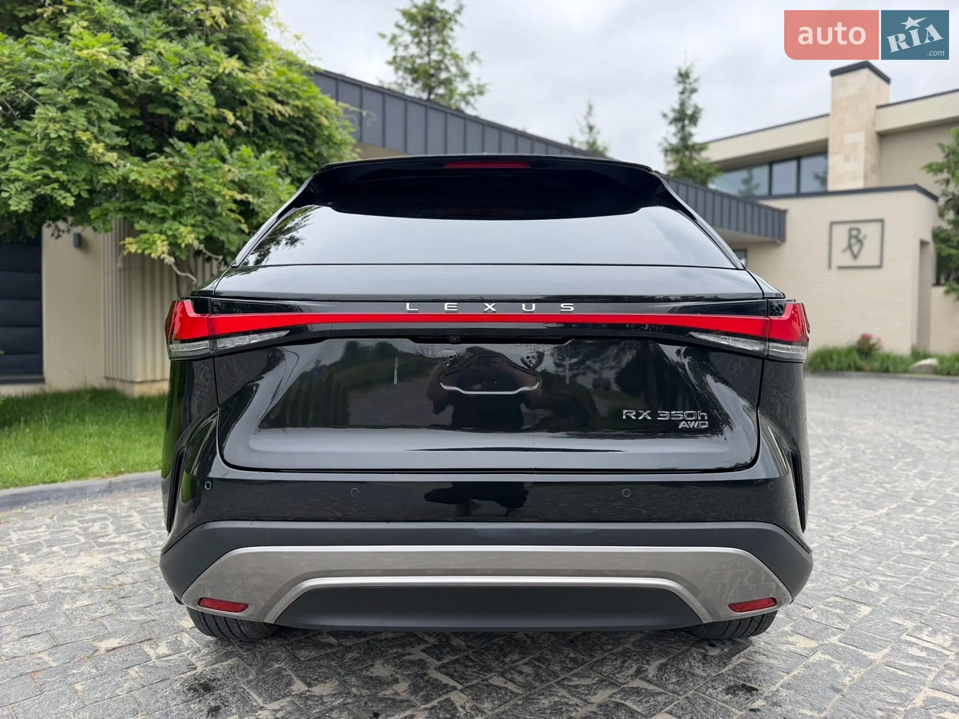 2024 Lexus RX - мініатюра 10