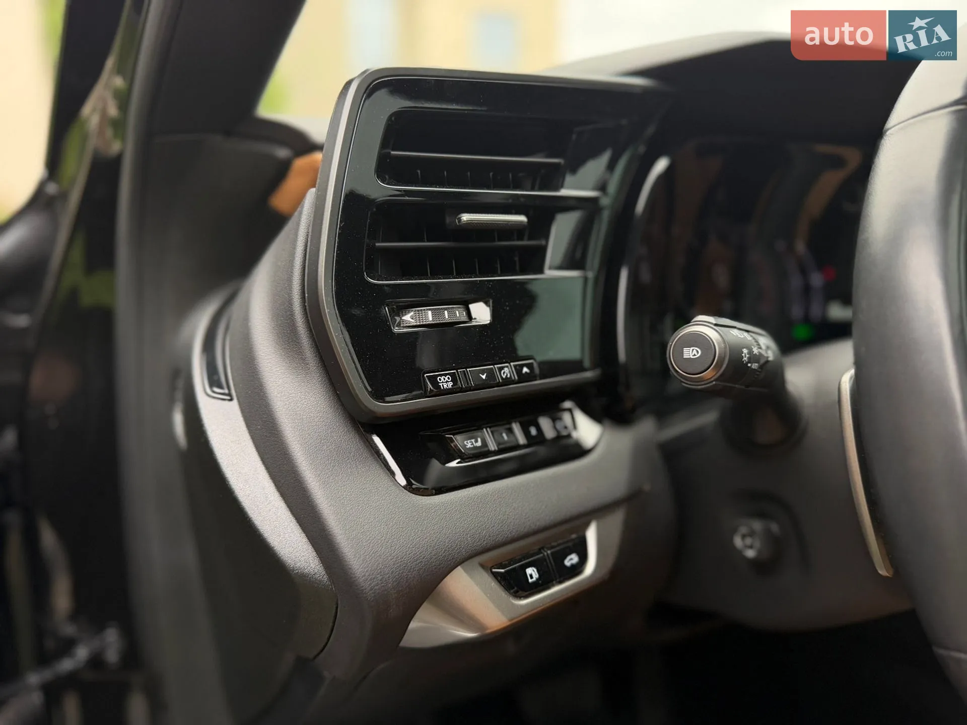 2024 Lexus RX - мініатюра 43