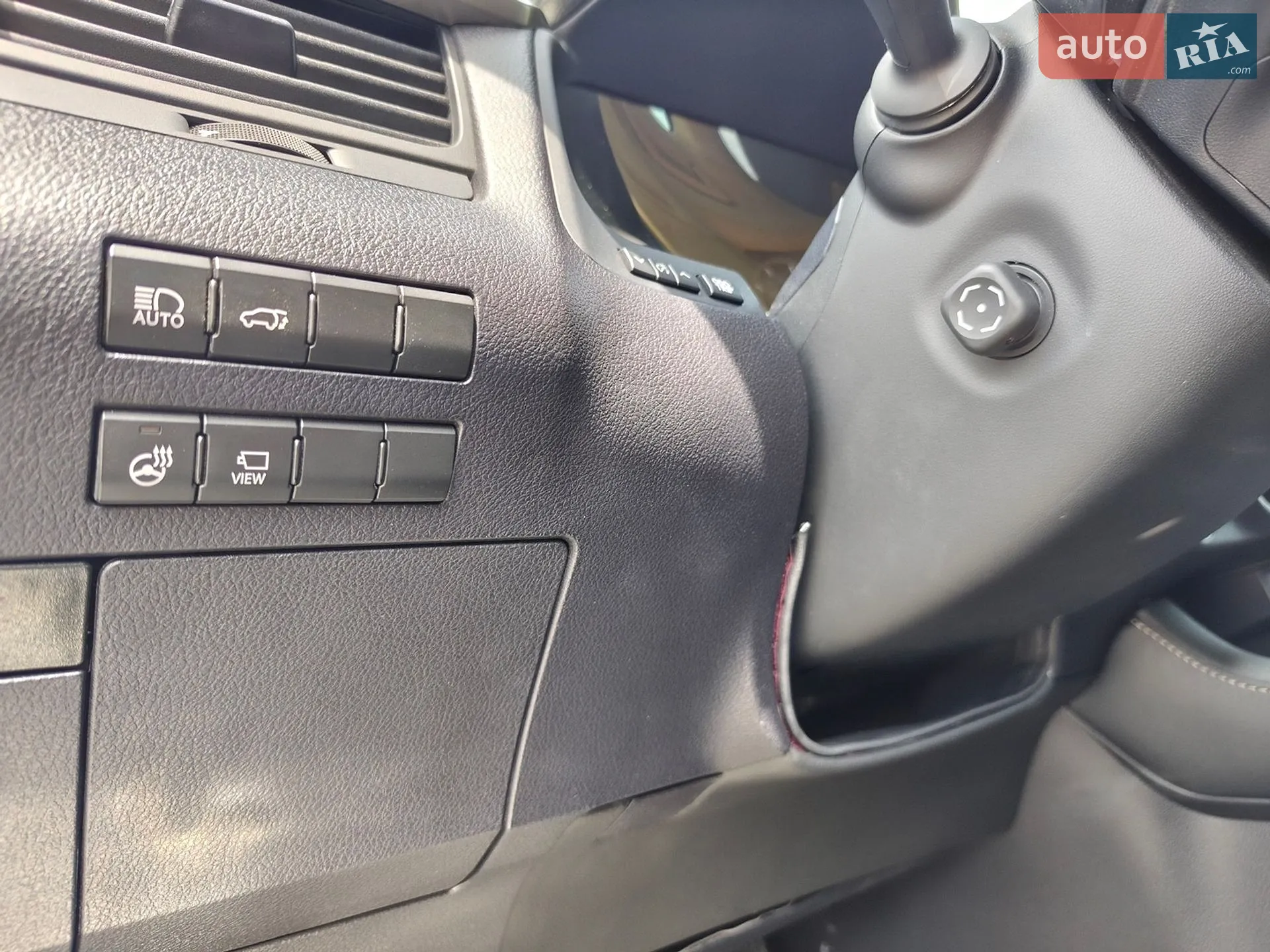 2020 Lexus RX - мініатюра 9